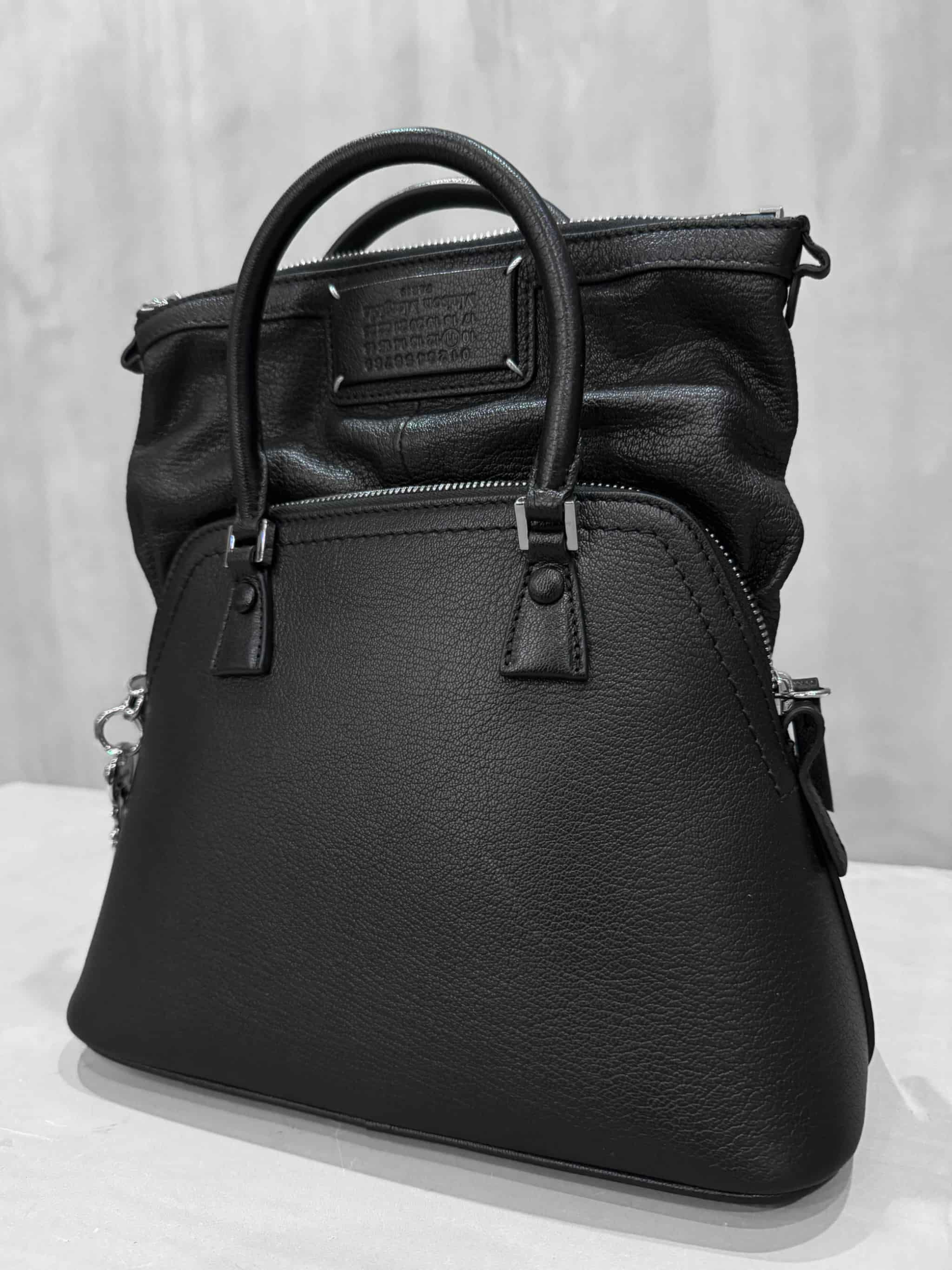 Maison Margiela（メゾンマルジェラ）｜5AC classique mini