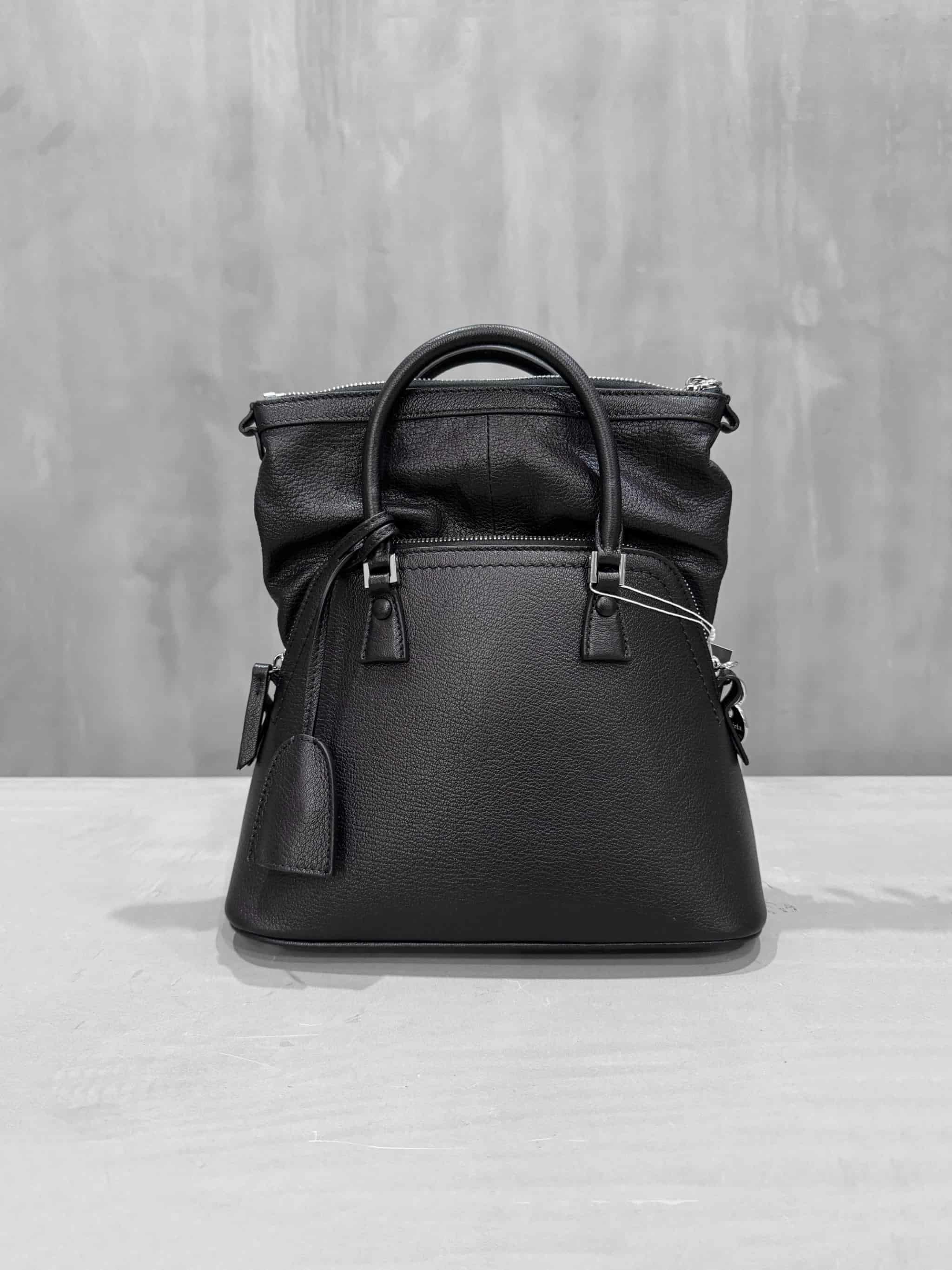 Maison Margiela（メゾンマルジェラ）｜5AC classique mini