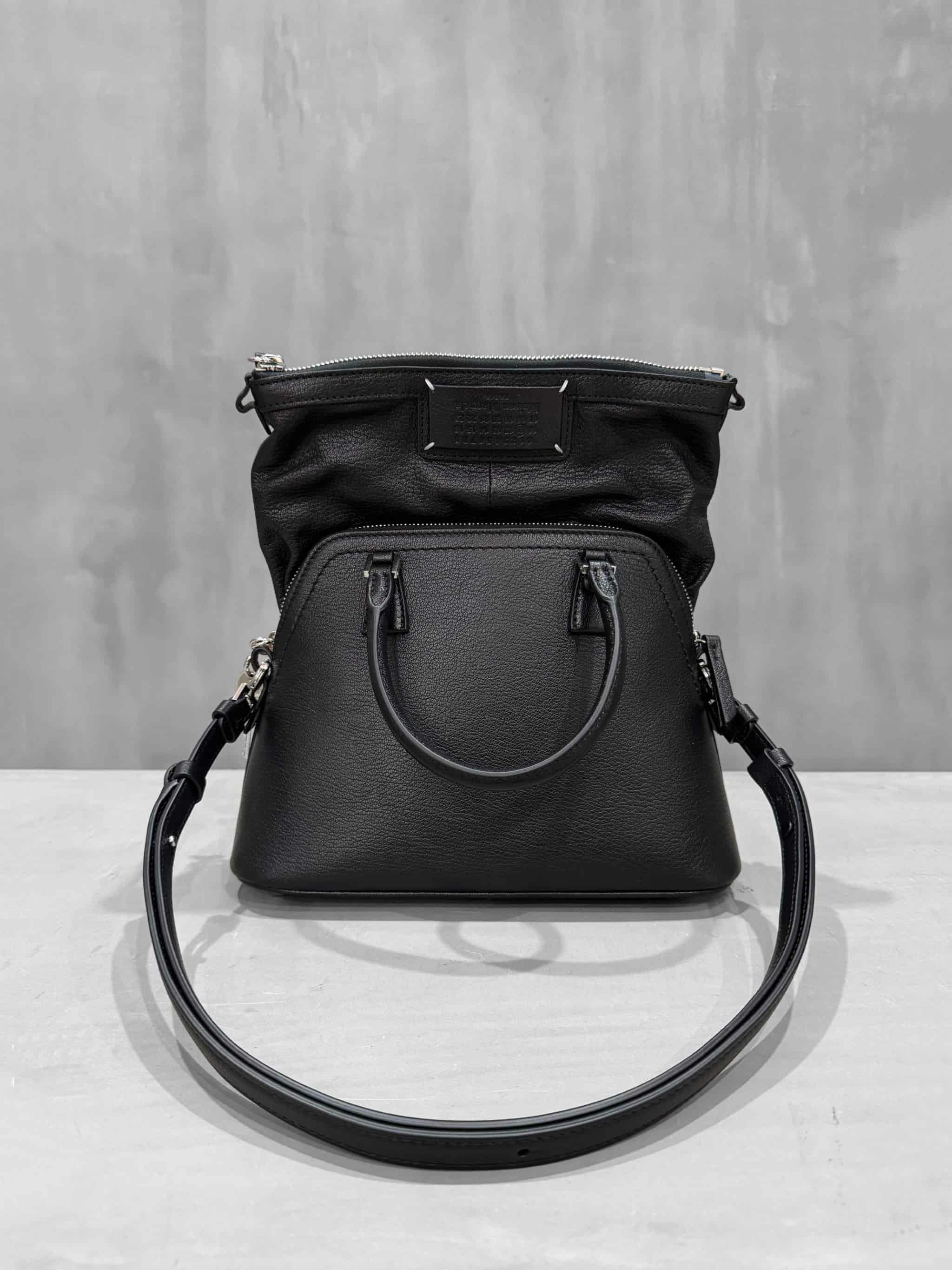 Maison Margiela（メゾンマルジェラ）｜5AC classique mini