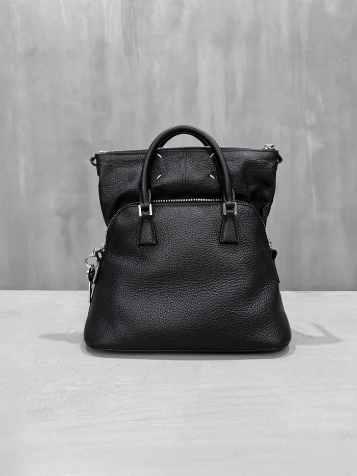 Maison Margiela(メゾンマルジェラ)|5AC soft mini|SB1WG0084P8838