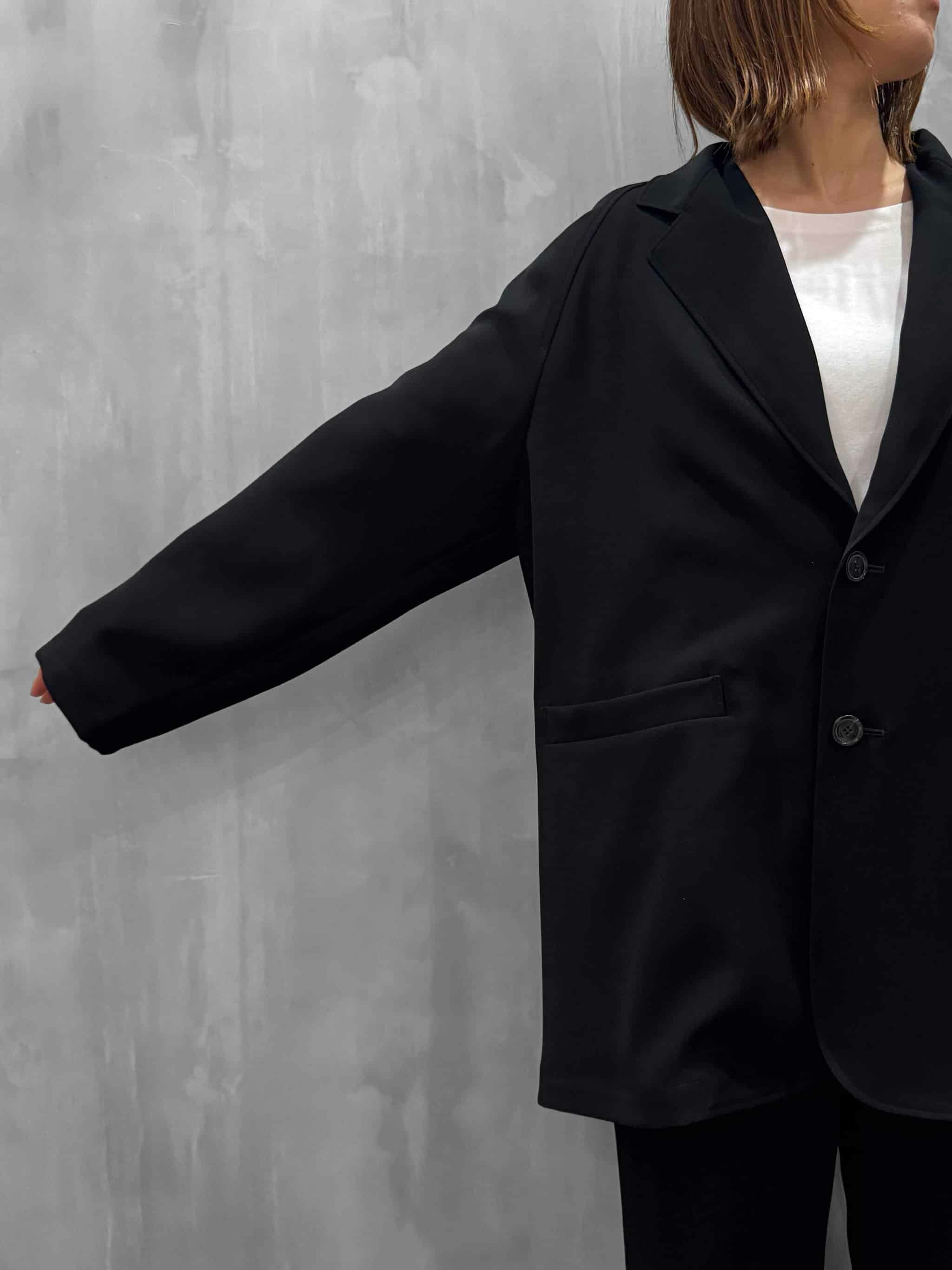 M53.（エムゴーサン）｜Faliero Sarti NEW TAILORED JACKET｜MJ-073