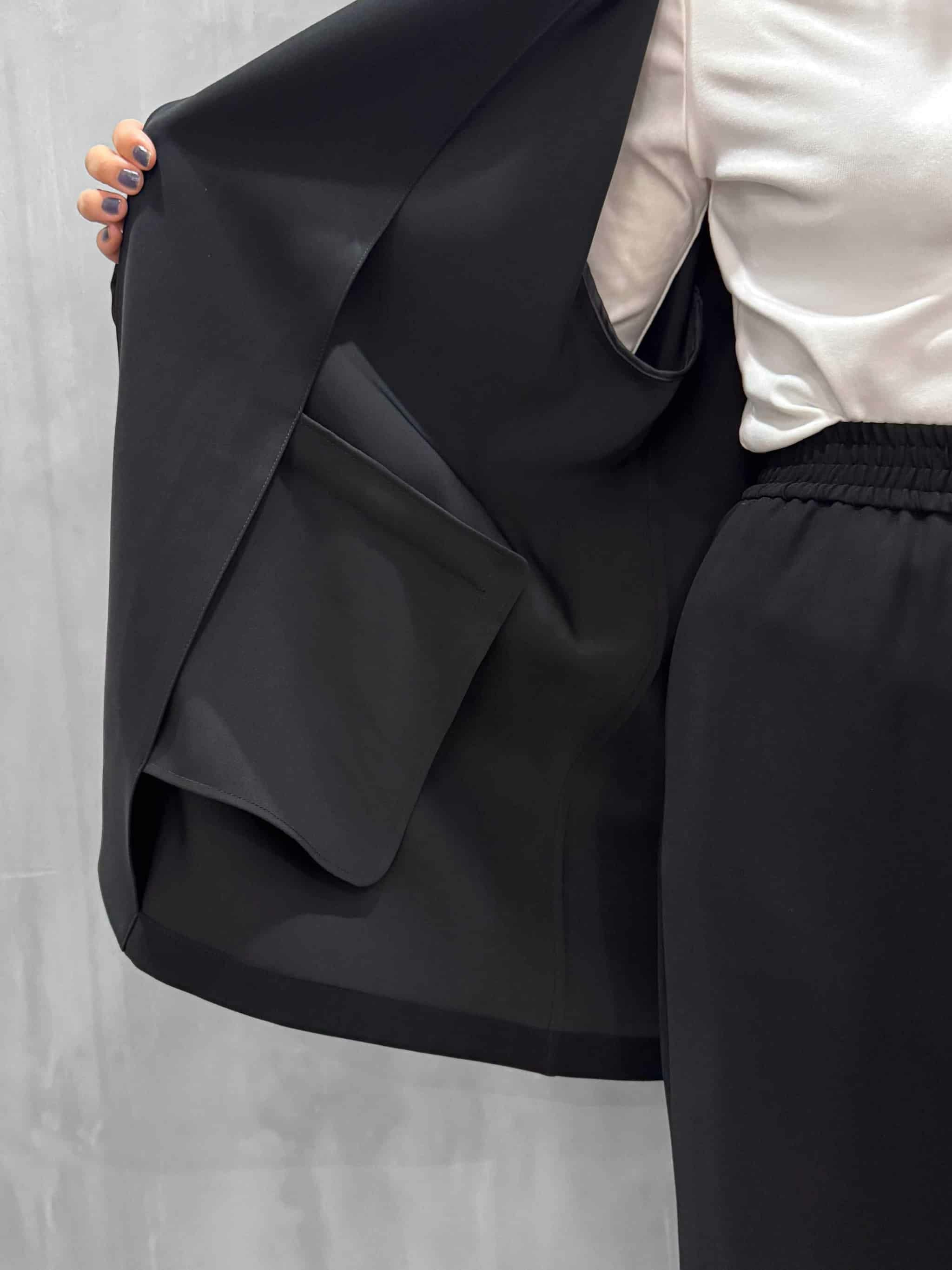 M53.（エムゴーサン）｜Faliero Sarti NEW TAILORED JACKET｜MJ-073