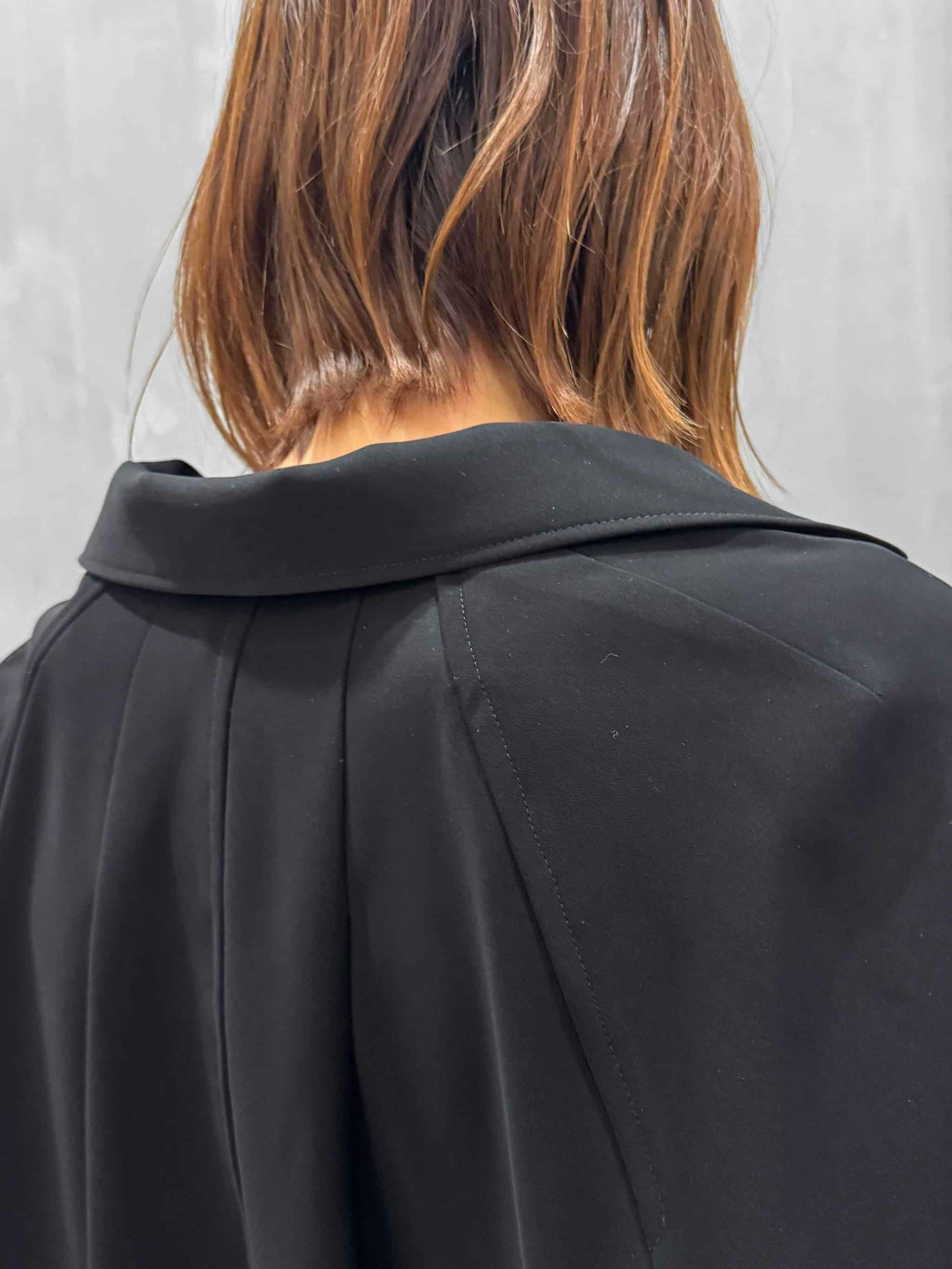 M53.(エムゴーサン)変形テーラードジャケット M53.（エムゴーサン）｜Faliero Sarti NEW TAILORED JACKET｜MJ-073