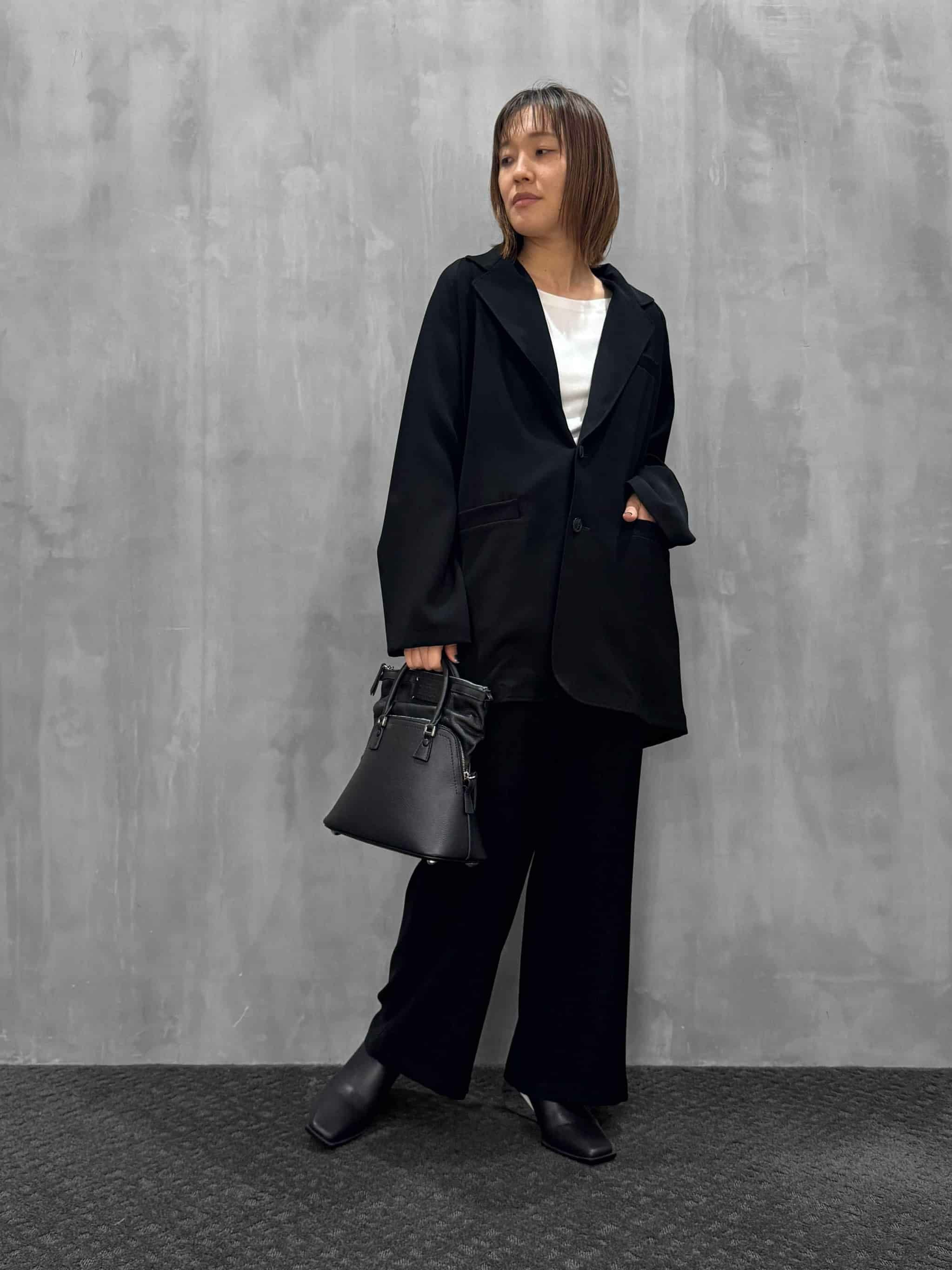 M53.(エムゴーサン)変形テーラードジャケット M53.（エムゴーサン）｜Faliero Sarti NEW TAILORED JACKET｜MJ-073