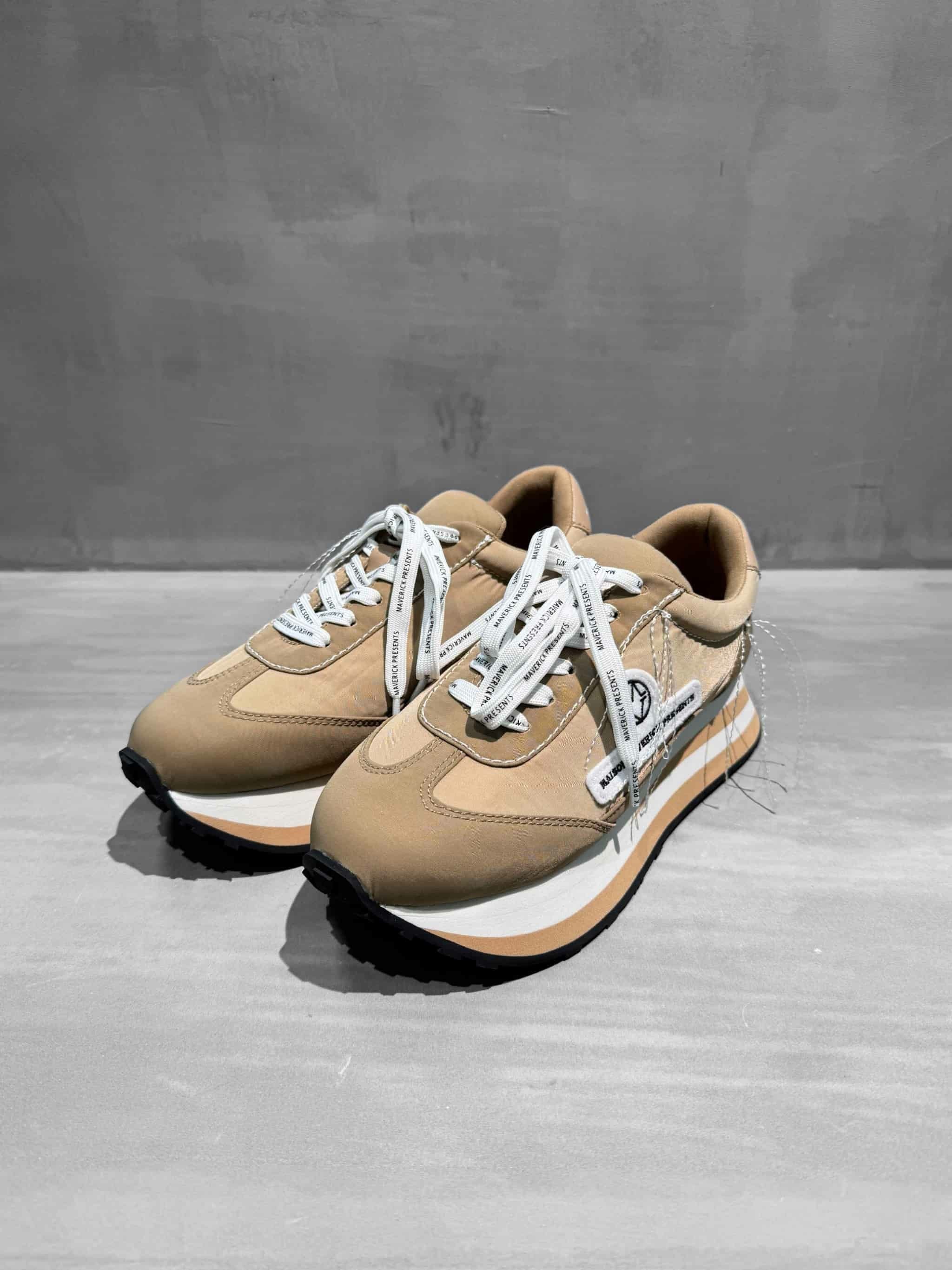 オーストラリアン MENSA 新品5点セット MAISON MAVERICK PRESENTS（メゾンマヴェリックプレゼンツ）｜Fringe