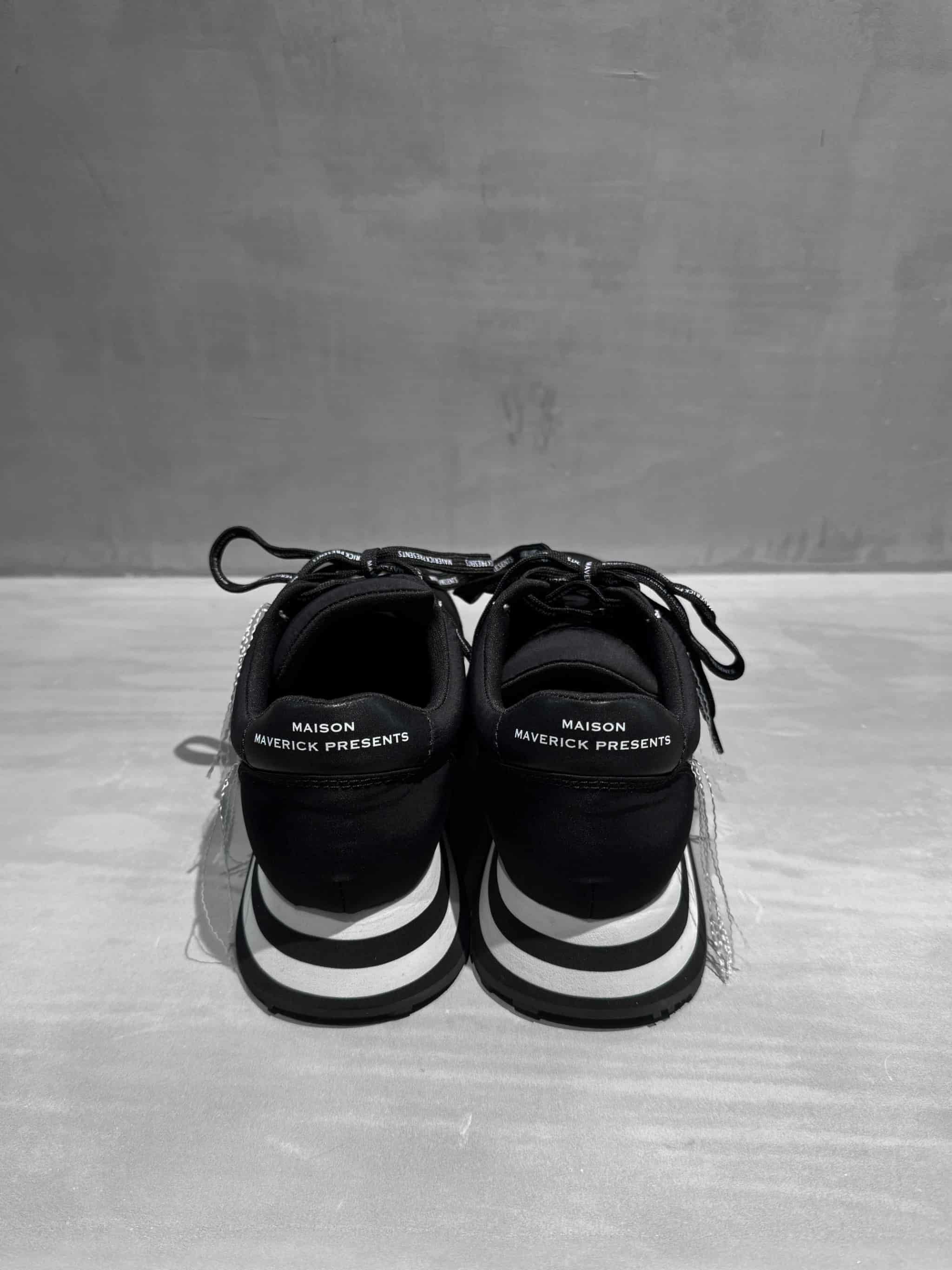 MAISON MAVERICK PRESENTS（メゾンマヴェリックプレゼンツ）｜Fringe
