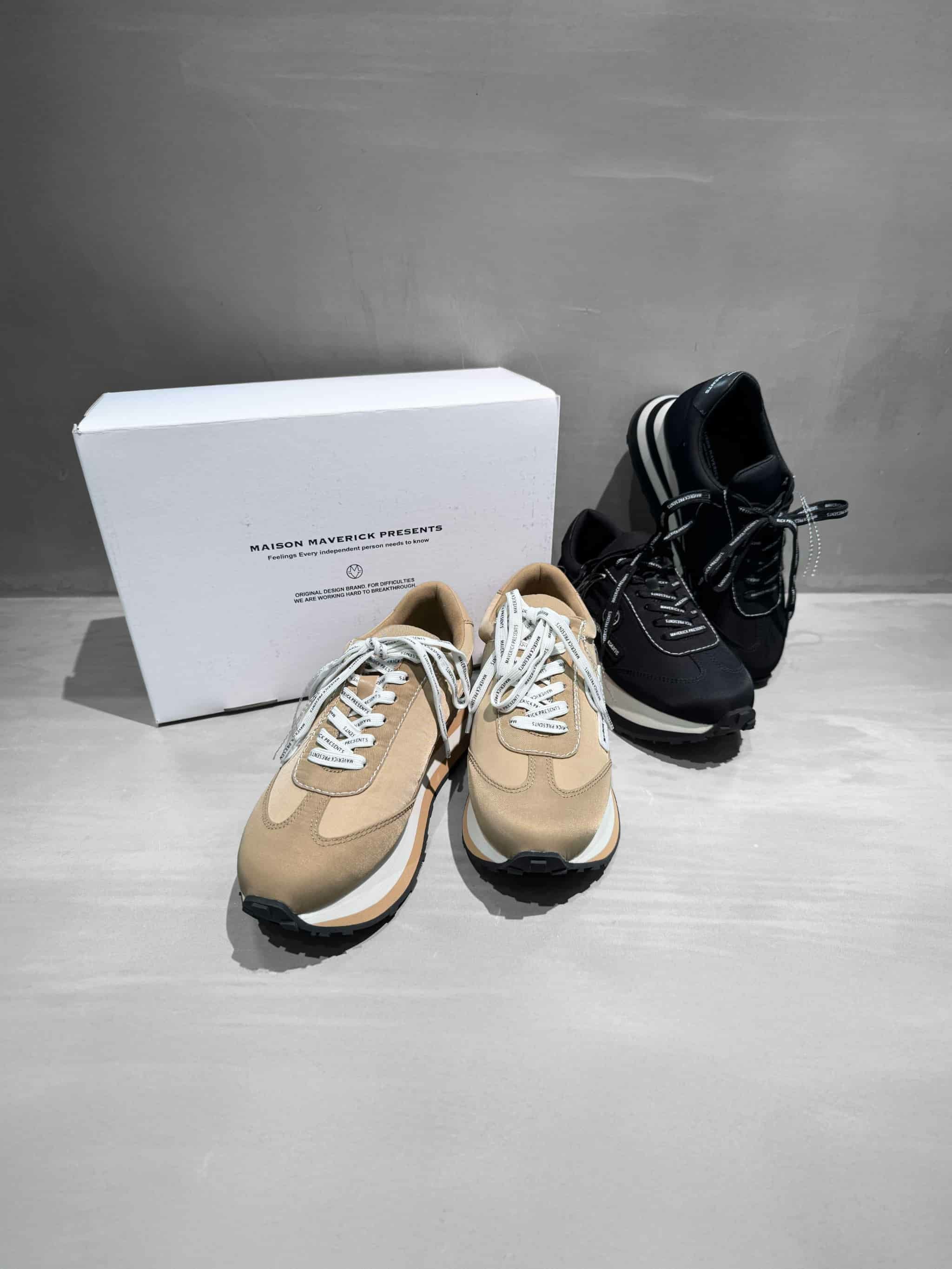 シューズ | MFG WEBSTORE