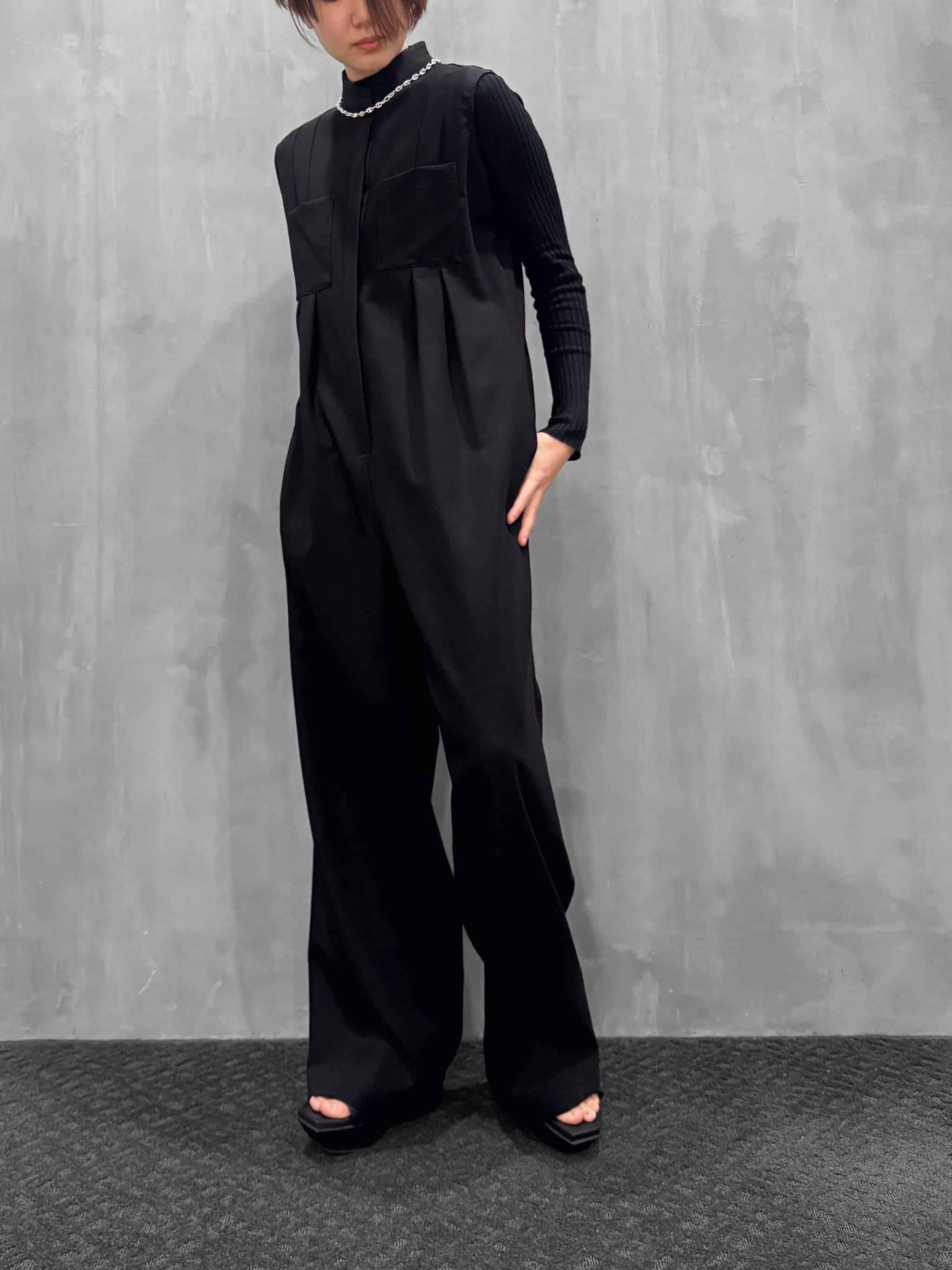 Sov.（ソブ）｜60/2VダブルクロスGENDAIオールインワン｜0301-270-261