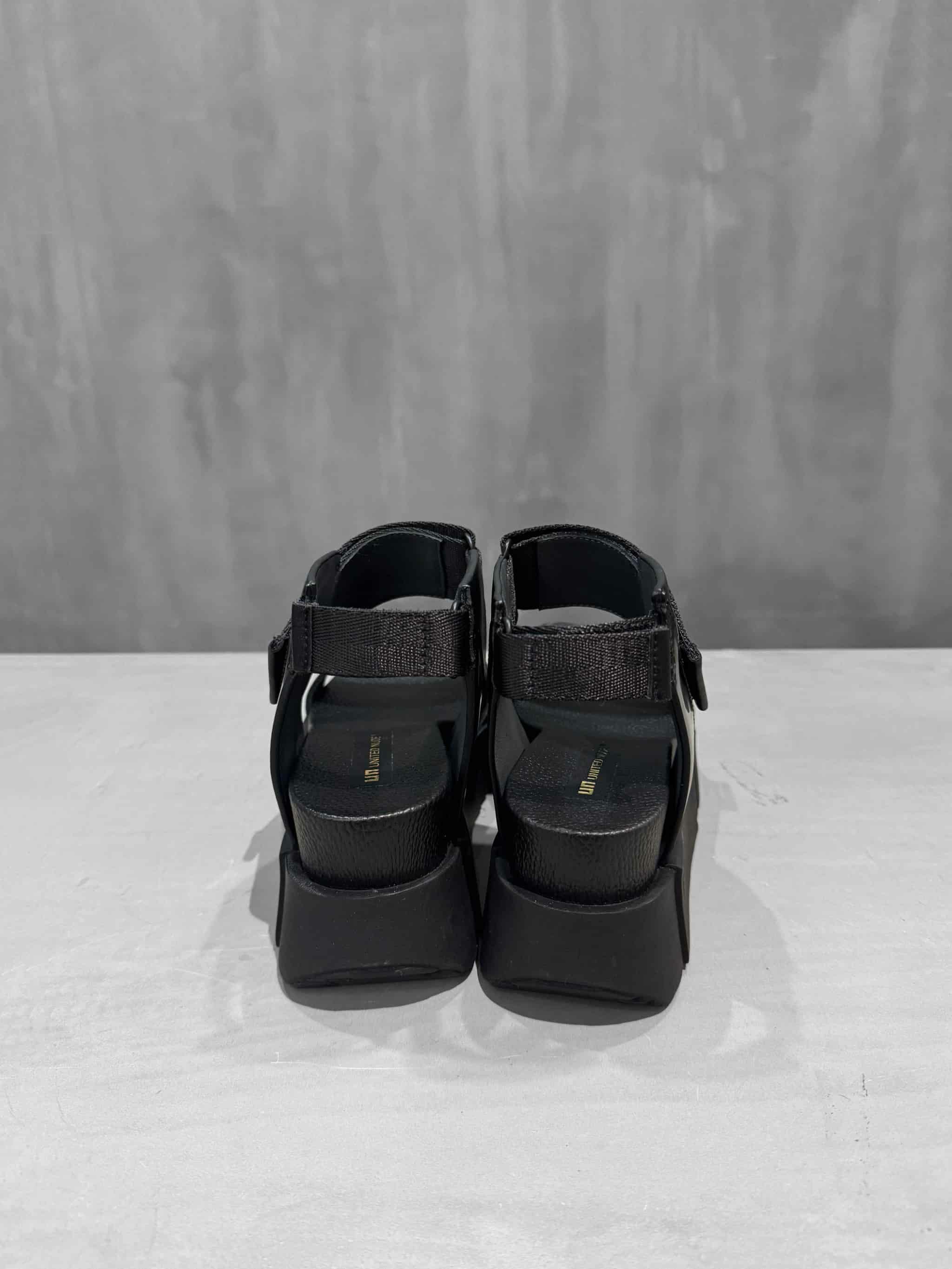 UNITED NUDE（ユナイテッドヌード）｜Delta Run｜86430005 | MFG WEBSTORE