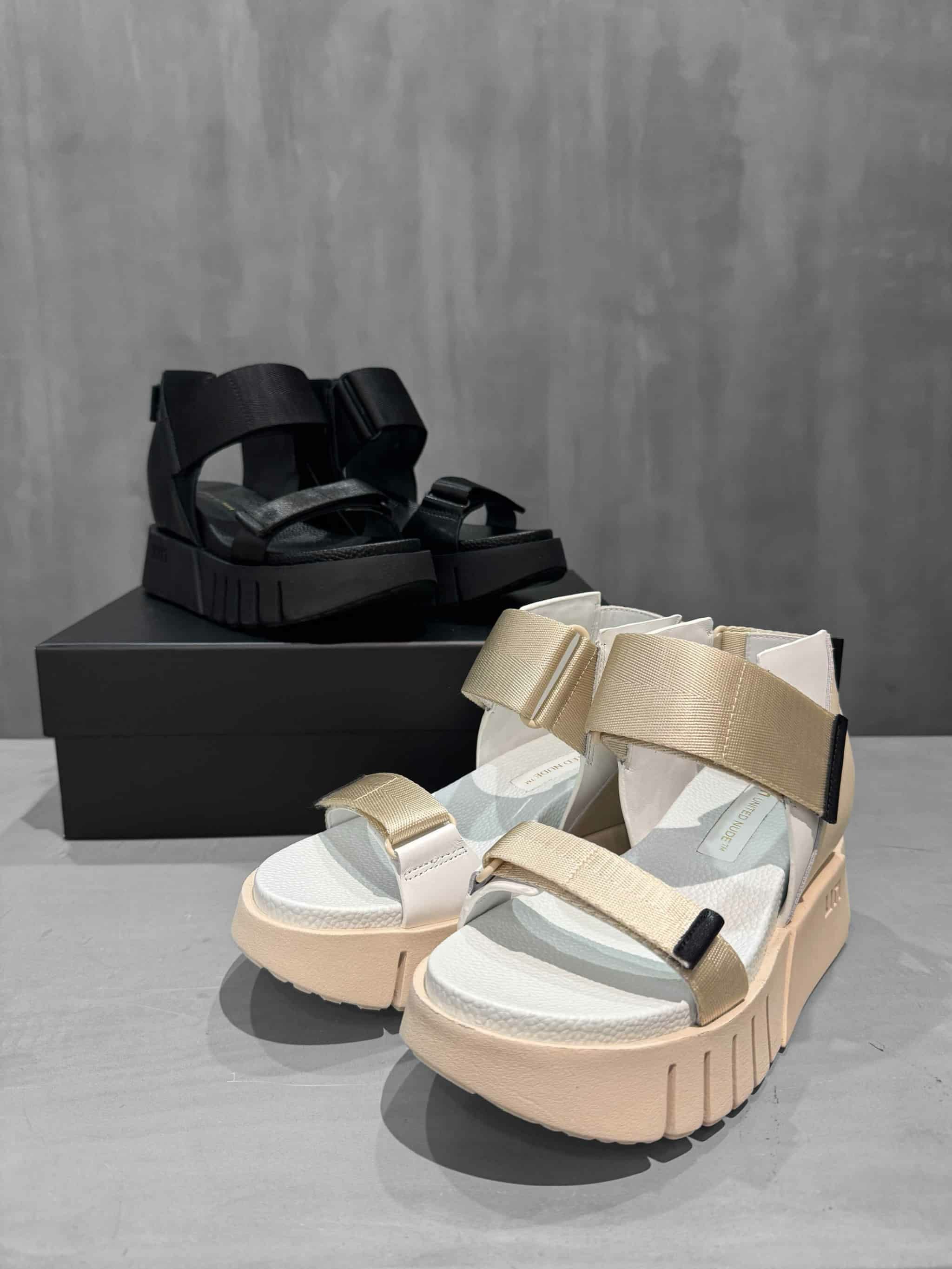 united nude（ユナイテッドヌード）の通販なら、正規代理店のmfg webstore