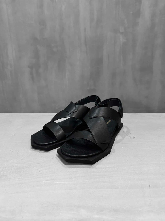 UNITED NUDE(ユナイテッドヌード)|Poly Straps Lo|86440002