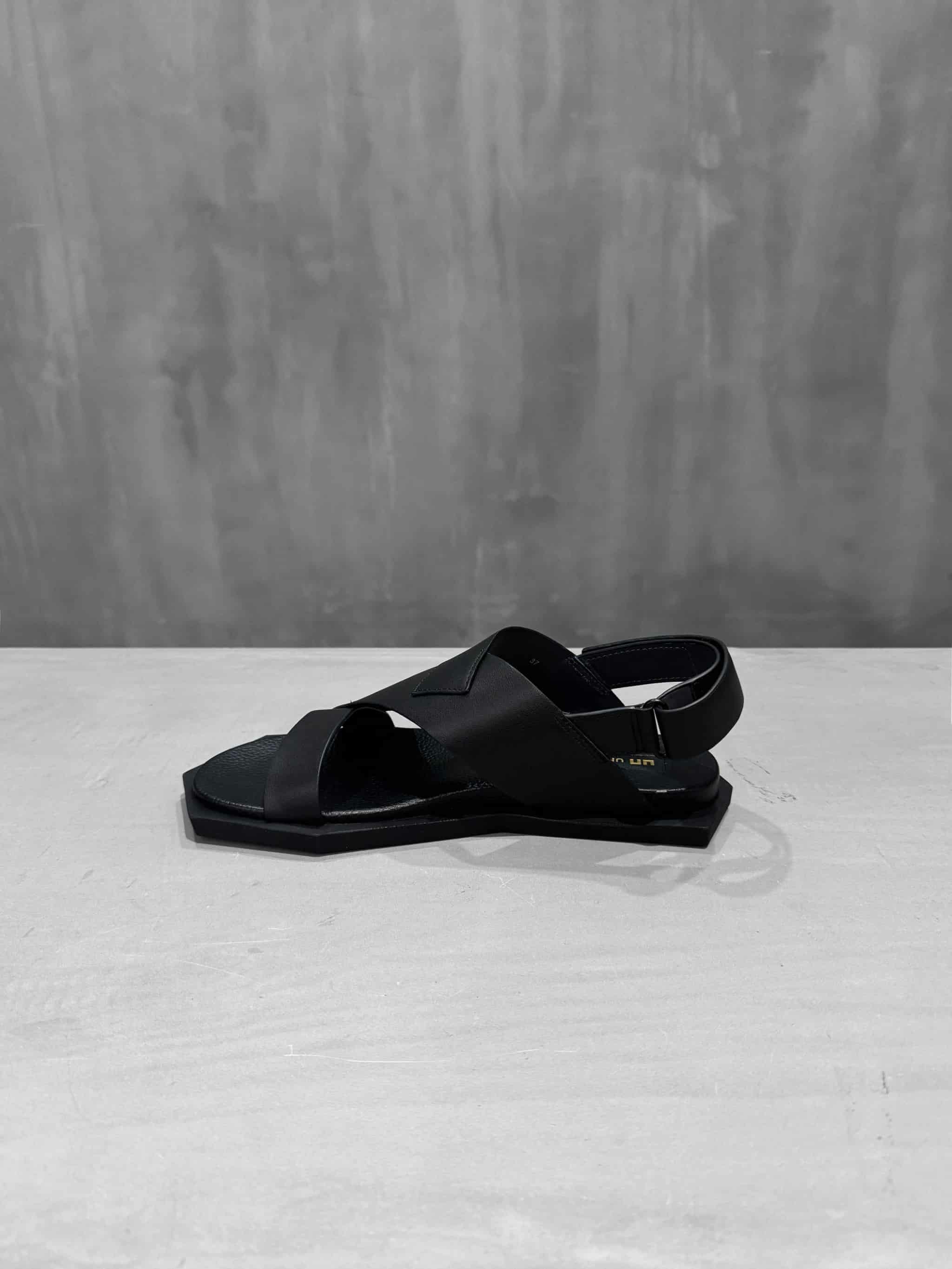 UNITED NUDE（ユナイテッドヌード）｜Poly Straps Lo｜86440002 | MFG