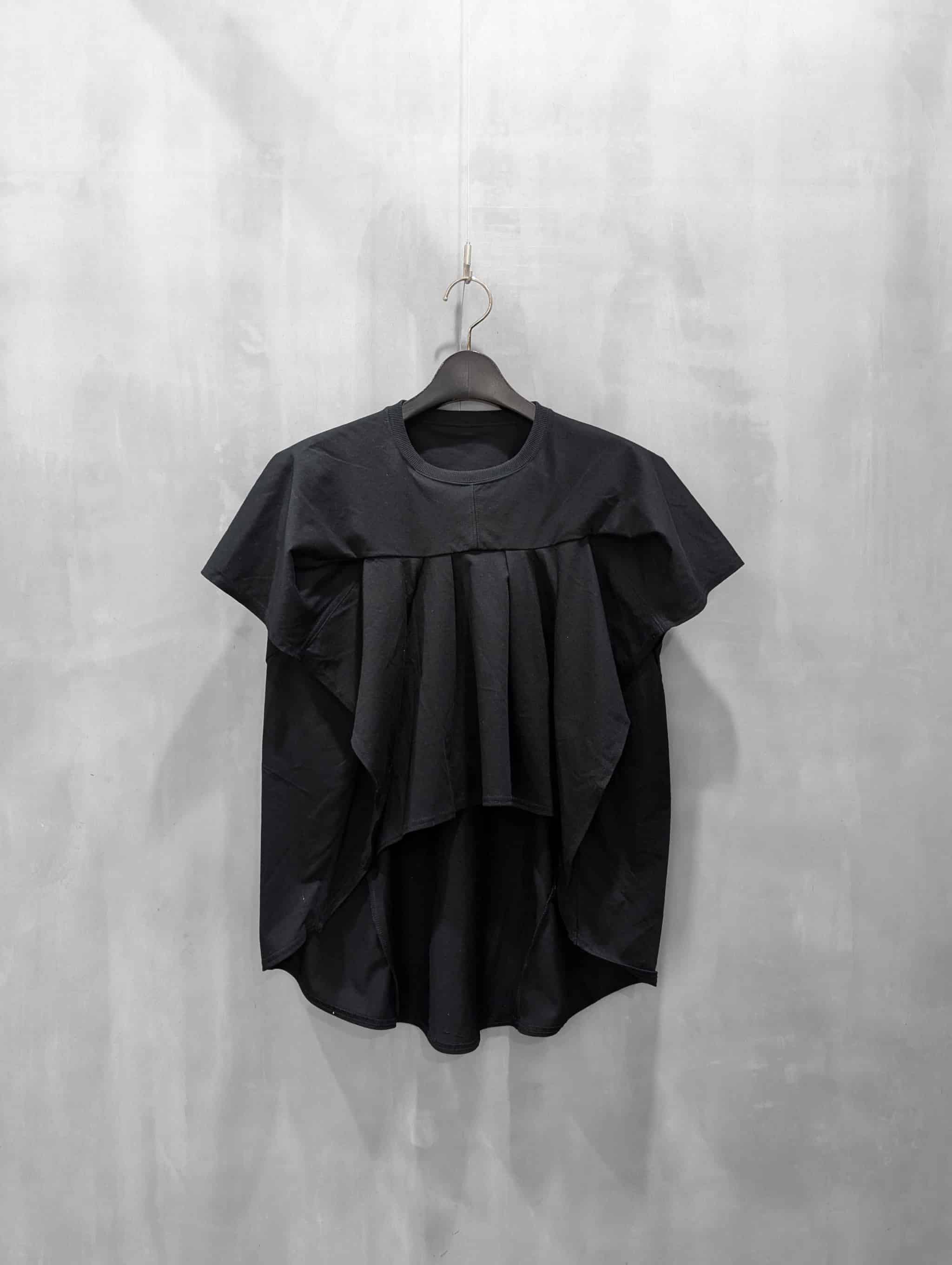 divka（ディウカ）｜“BASICS” 30/1 UV Mercerized Jersey Short Sleeve