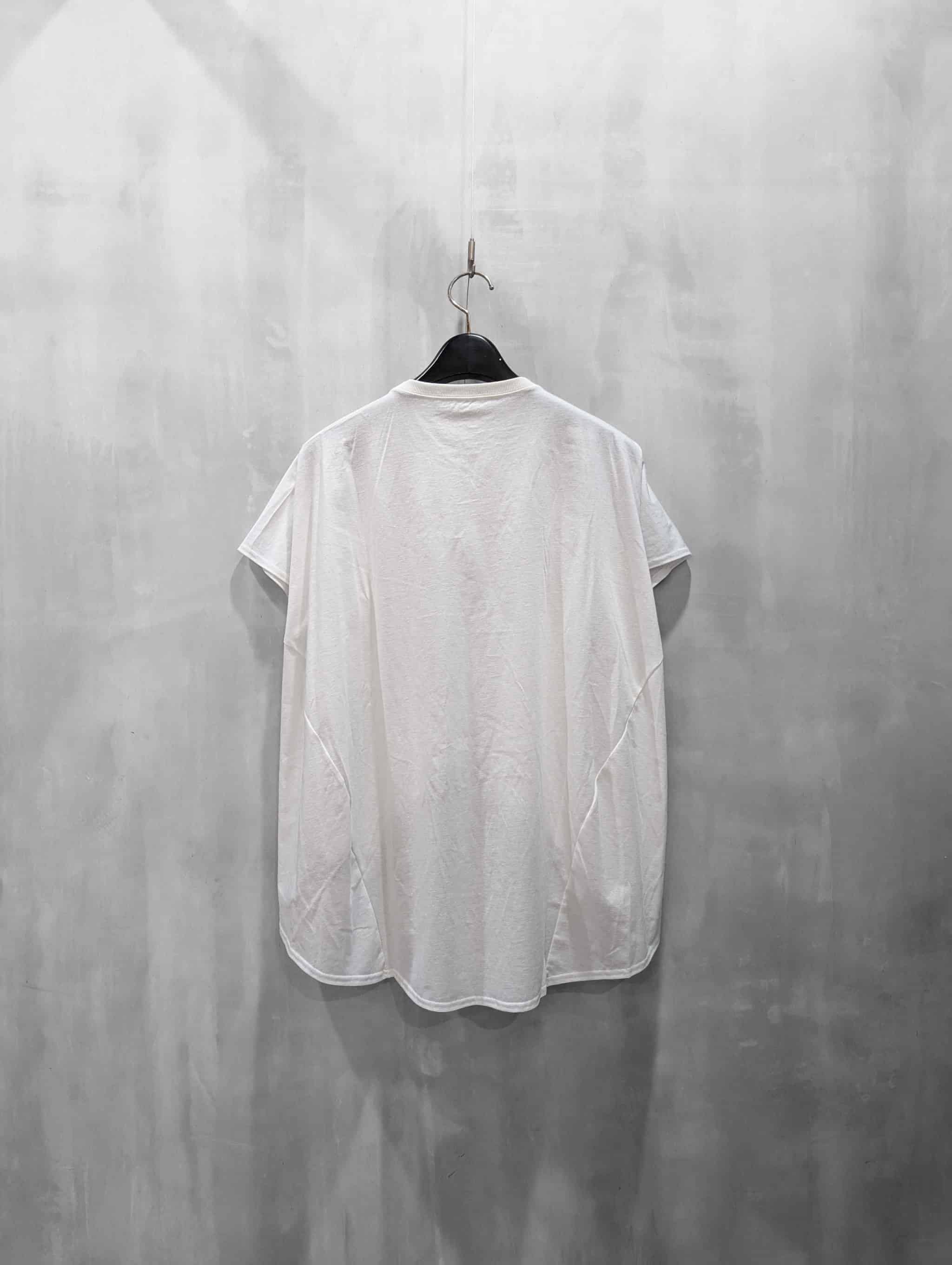 divka（ディウカ）｜“BASICS” 30/1 UV Mercerized Jersey Short Sleeve