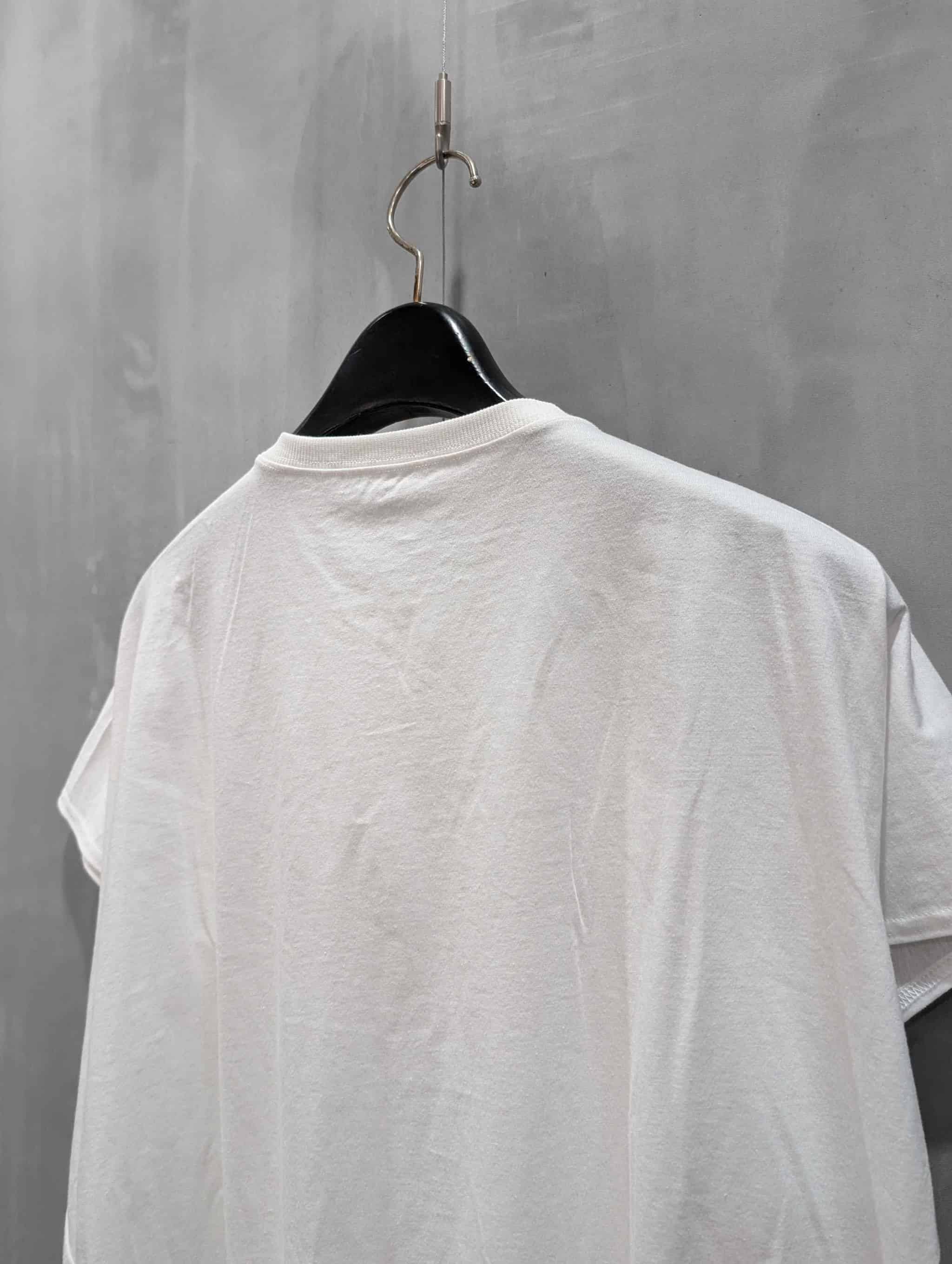divka（ディウカ）｜“BASICS” 30/1 UV Mercerized Jersey Short Sleeve