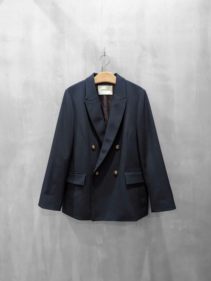 HERENCIA(ヘレンチア)|テーラードジャケット|H225333