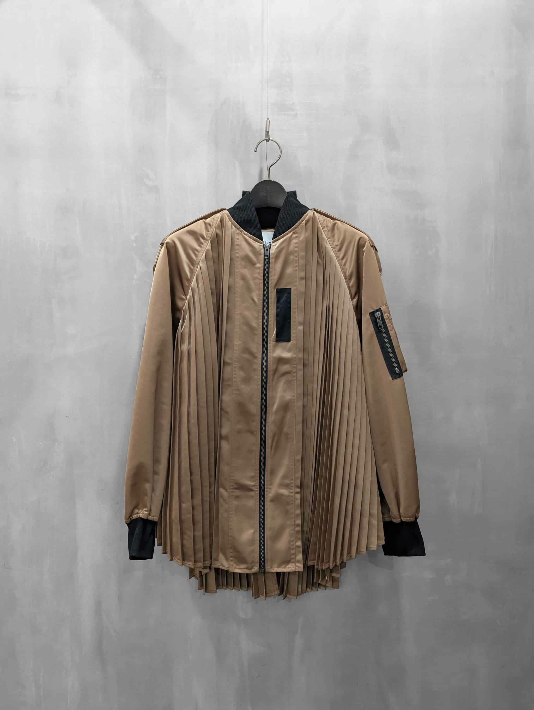 ジャケット・アウター | MFG WEBSTORE