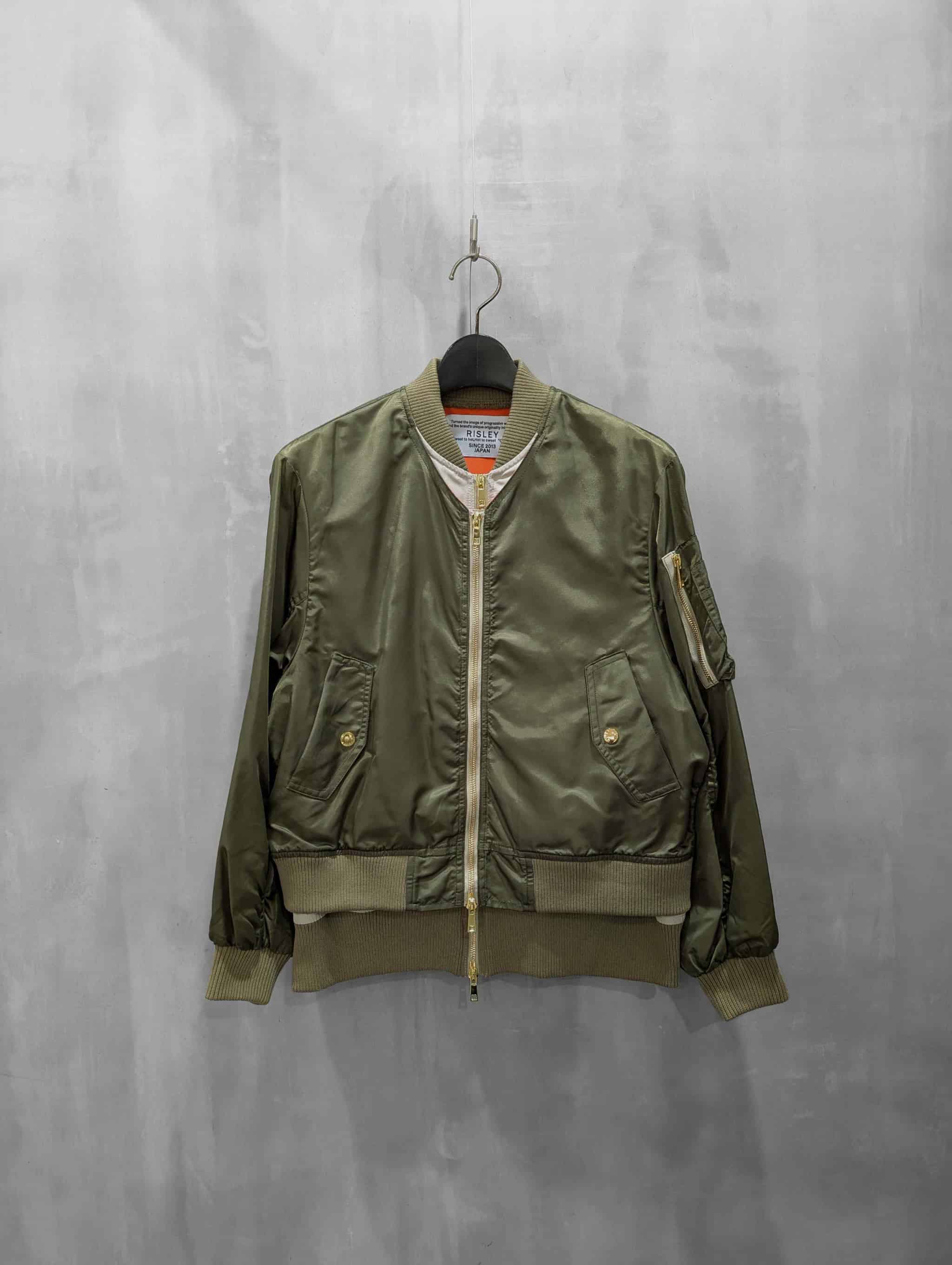 RISLEY | MFG WEBSTORE