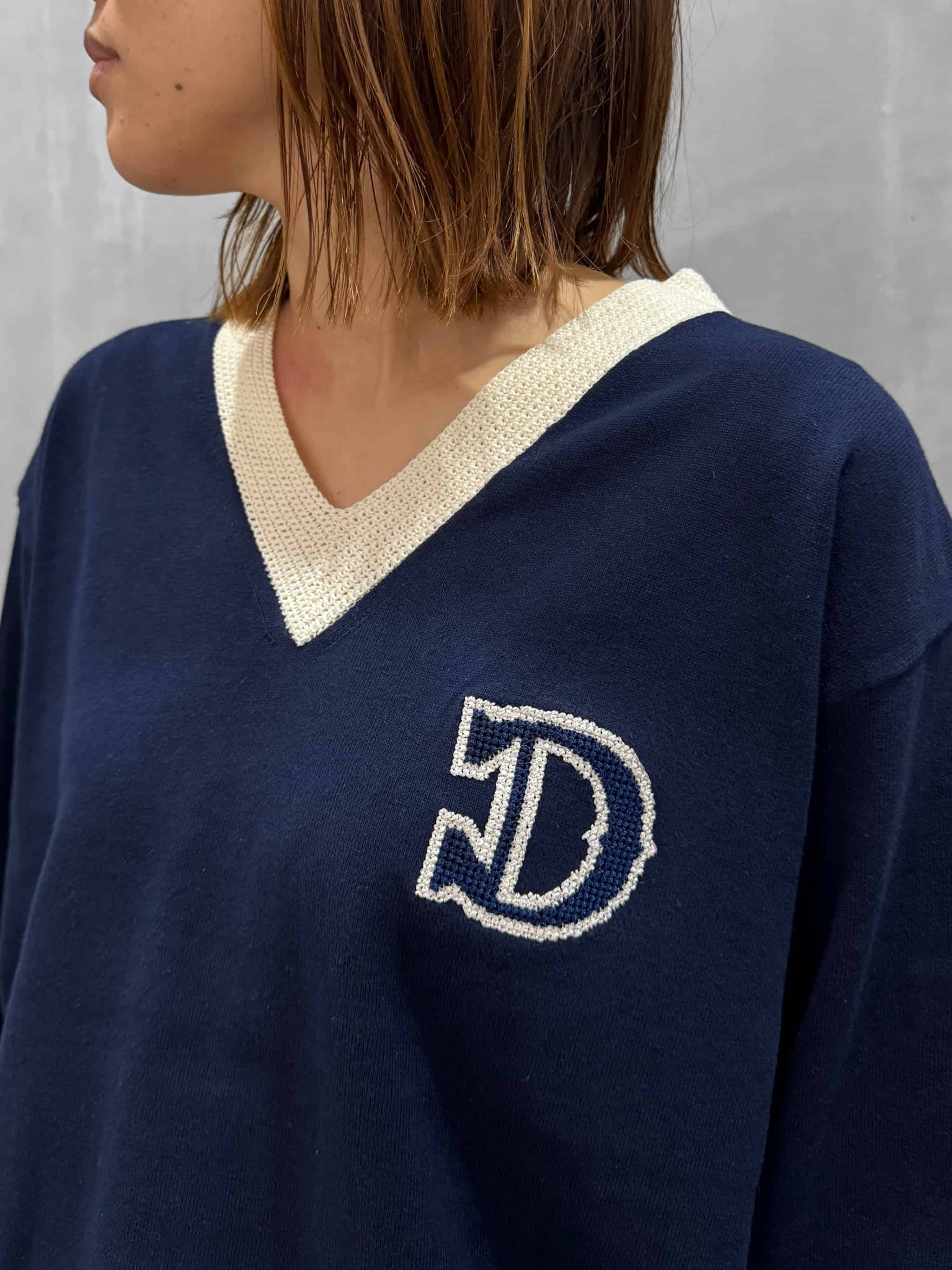 DOUBLE STANDARD CLOTHING（ダブルスタンダードクロージング）｜Dロゴ