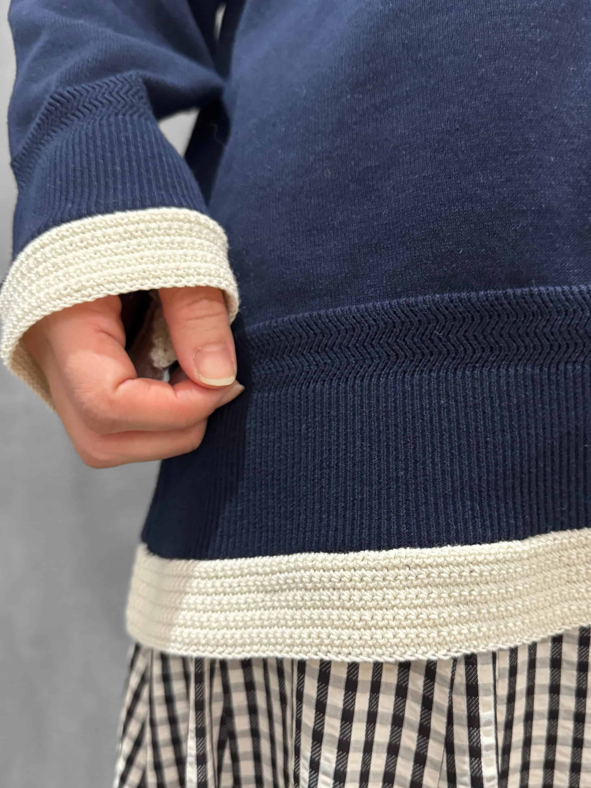 DOUBLE STANDARD CLOTHING（ダブルスタンダードクロージング）｜Dロゴ