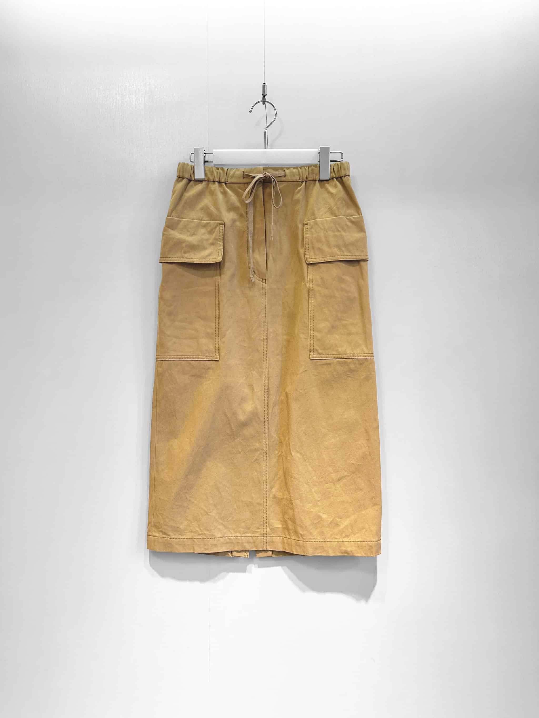 BEATING HEART（ビーティングハート）｜カーゴタイトスカート｜BS010M1