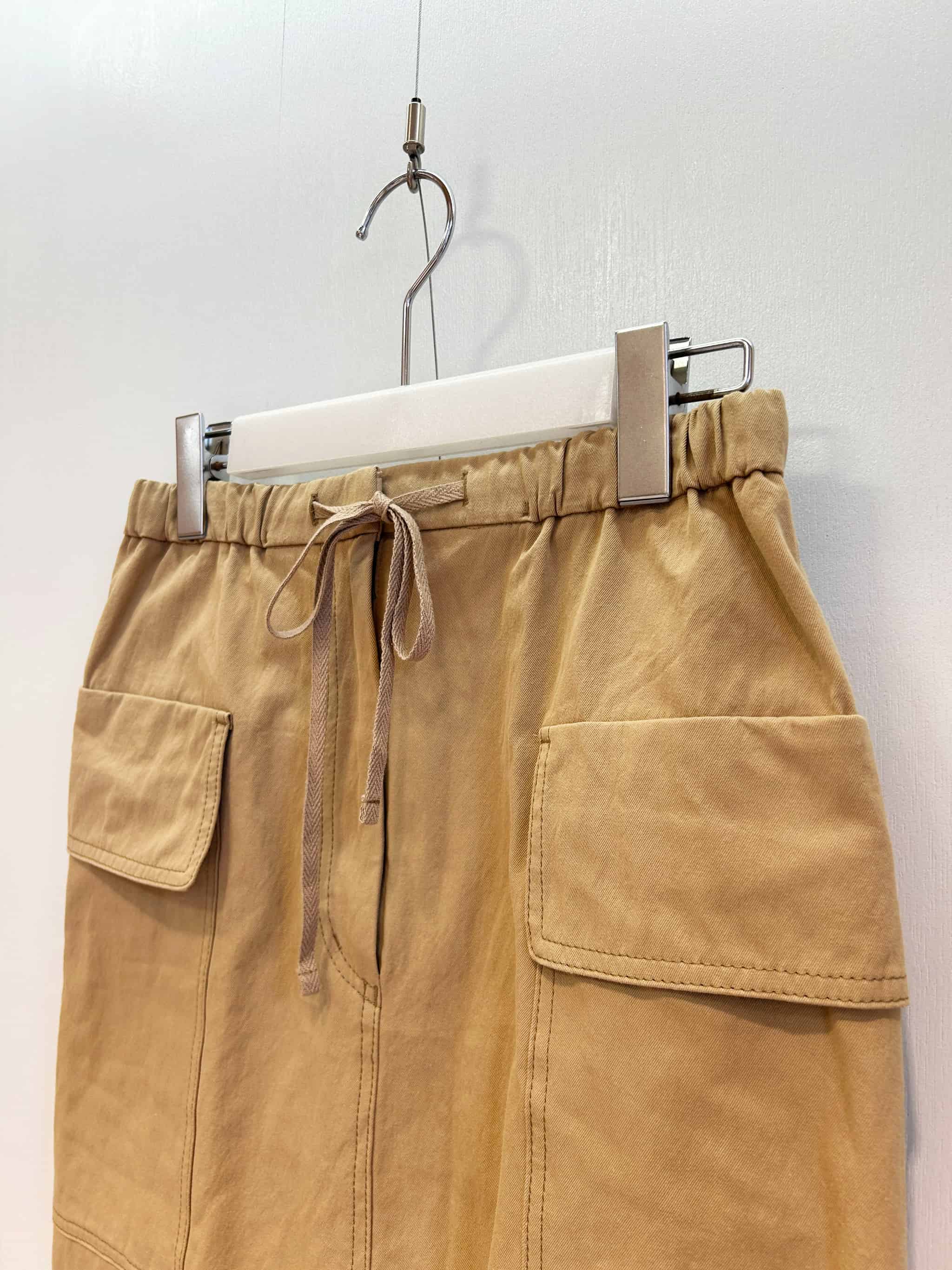 BEATING HEART（ビーティングハート）｜カーゴタイトスカート｜BS010M1