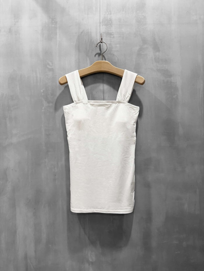 De bon coer(ドゥボンクール)|カップ付きインナー|23222