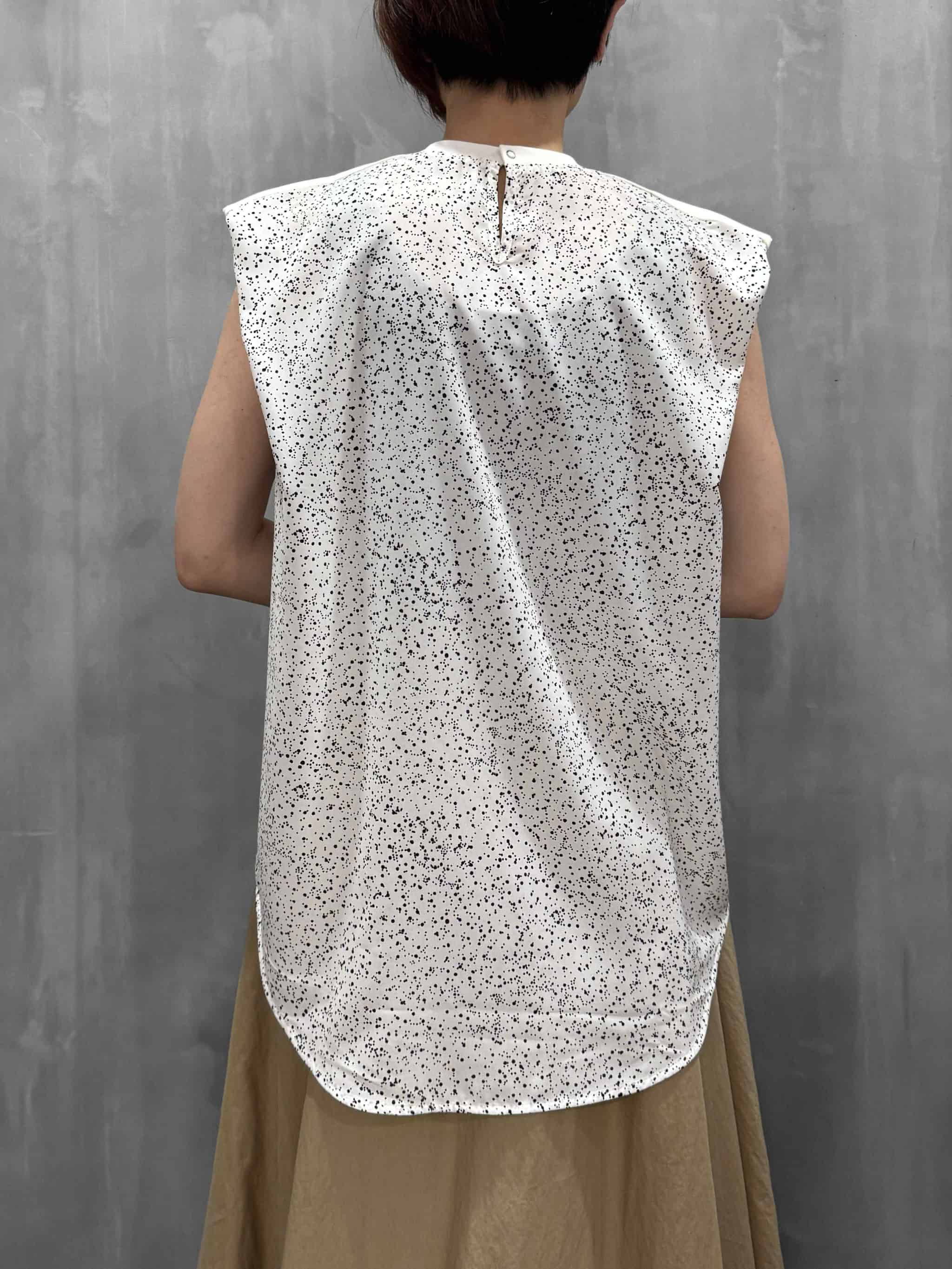 FORFORMO（フォルフォルモ）｜Printed Design Tops｜726106 | MFG WEBSTORE