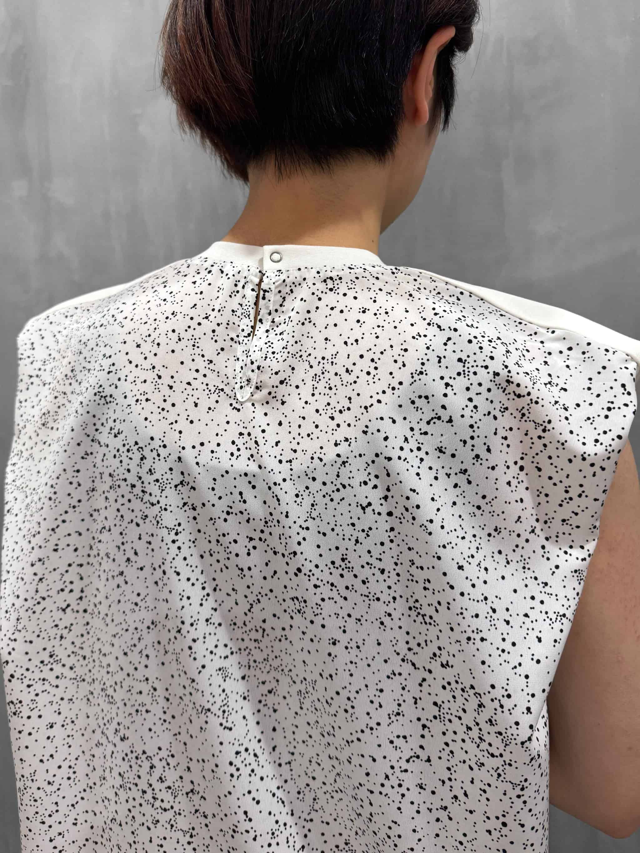 FORFORMO（フォルフォルモ）｜Printed Design Tops｜726106 | MFG WEBSTORE