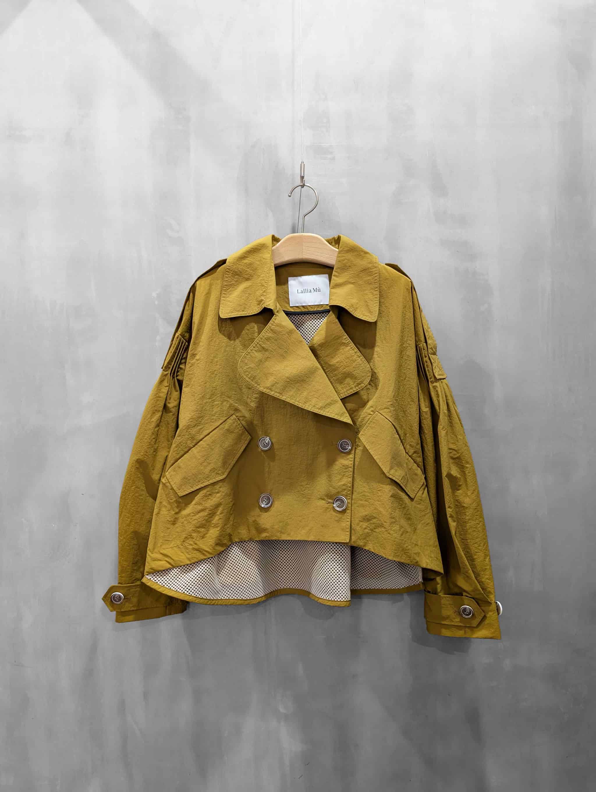 Lallia Mu & ruxe | MFG WEBSTORE