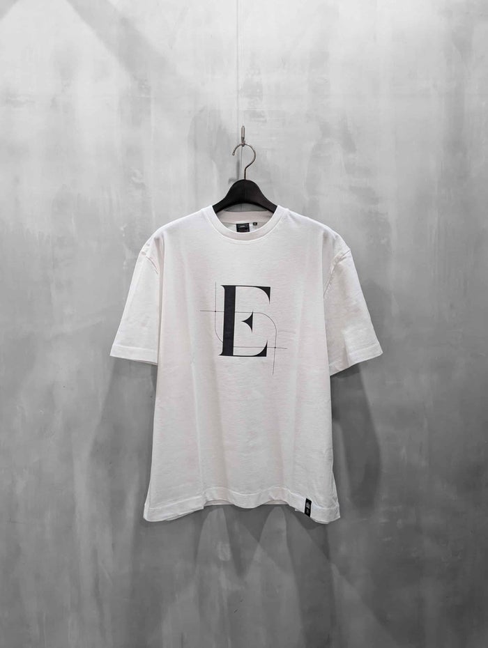 D/him(ディーヒム)|ヴィンテージレアルツイスト プリントTシャツ|0708-180-261