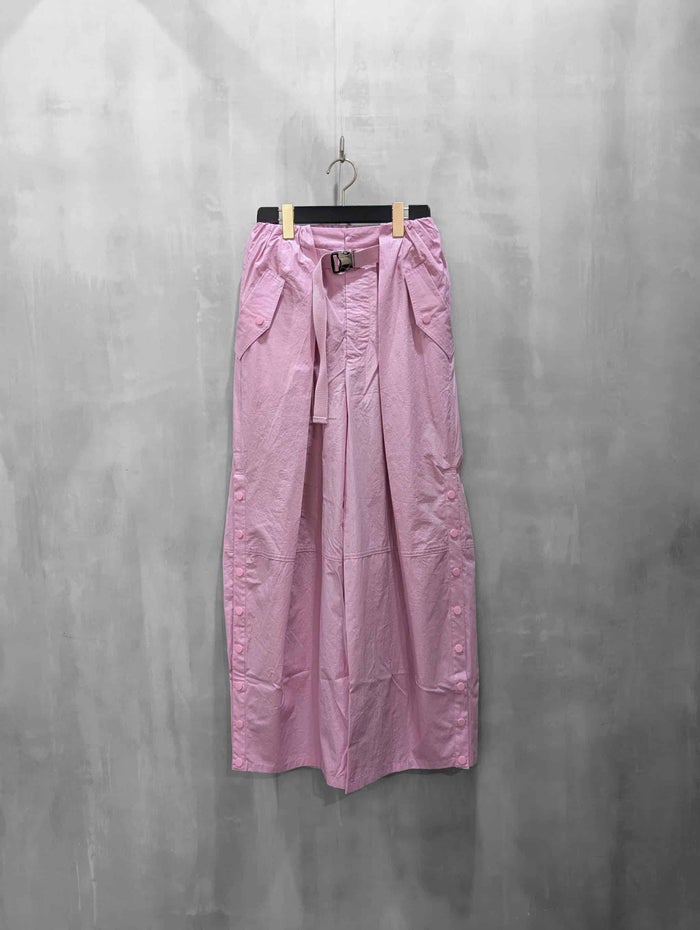 MAISON SPECIAL(メゾンスペシャル)|Waist Tuck Work Pants|21261465702