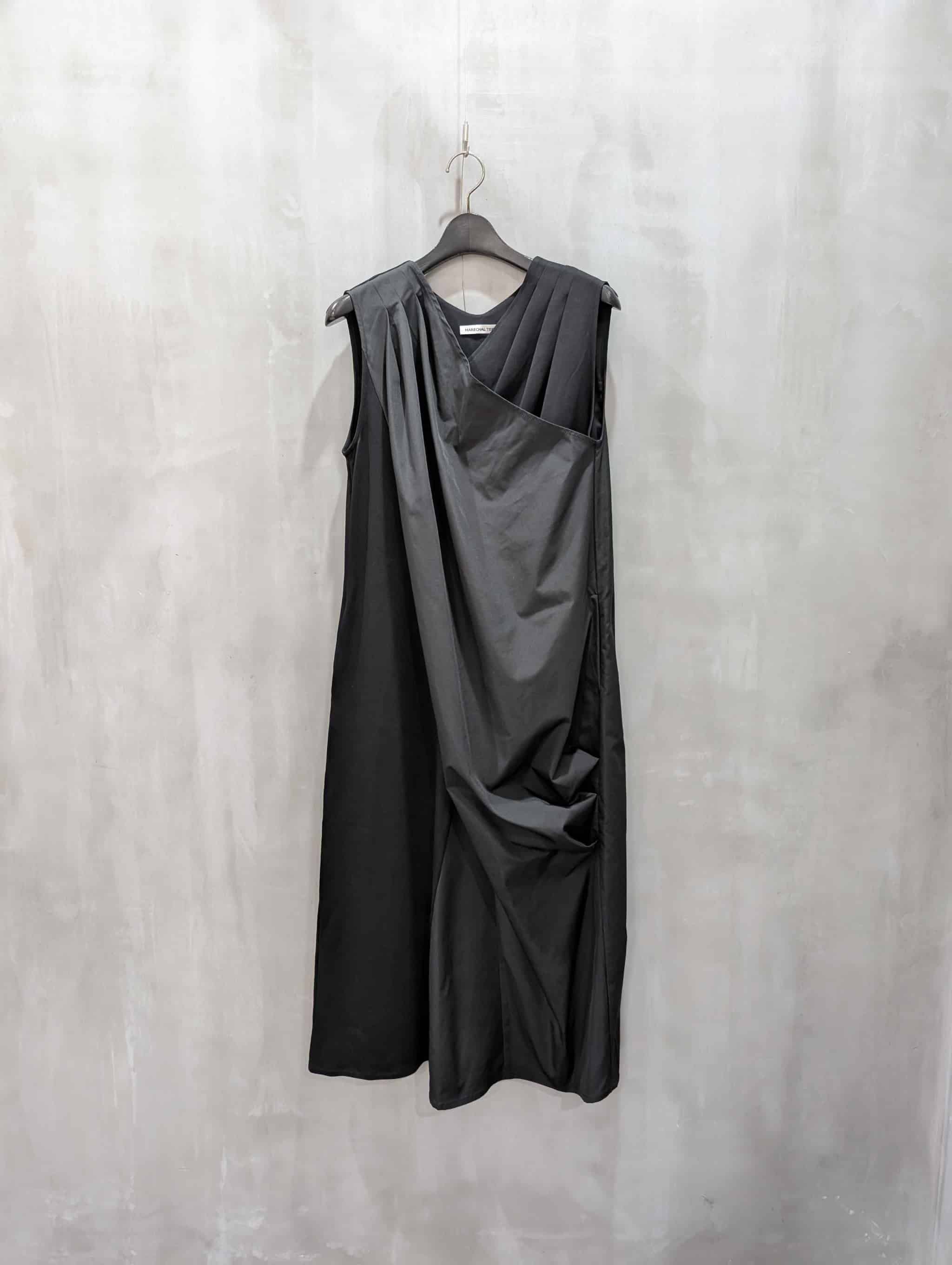 MARECHAL TERRE（マルシャルテル）｜Crossed Tack One Pice