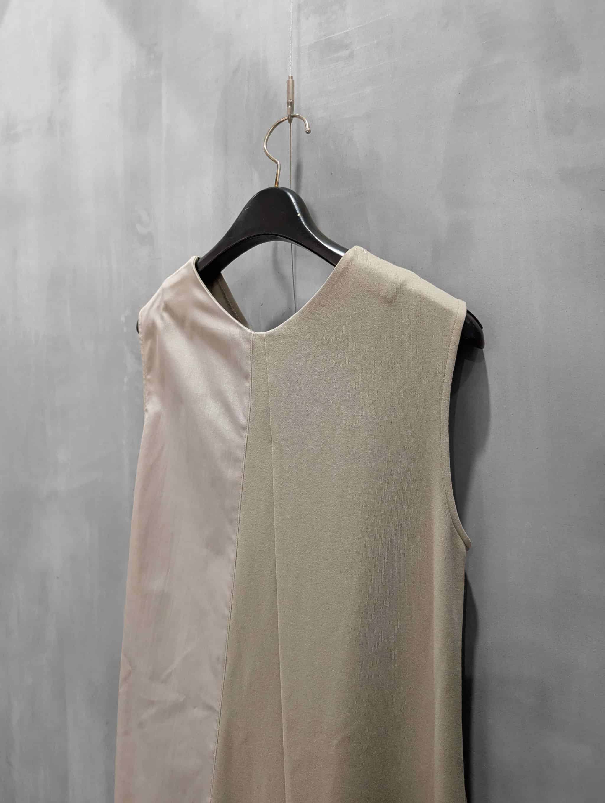 20%OFFセール】MARECHAL TERRE（マルシャルテル）｜Crossed Tack One