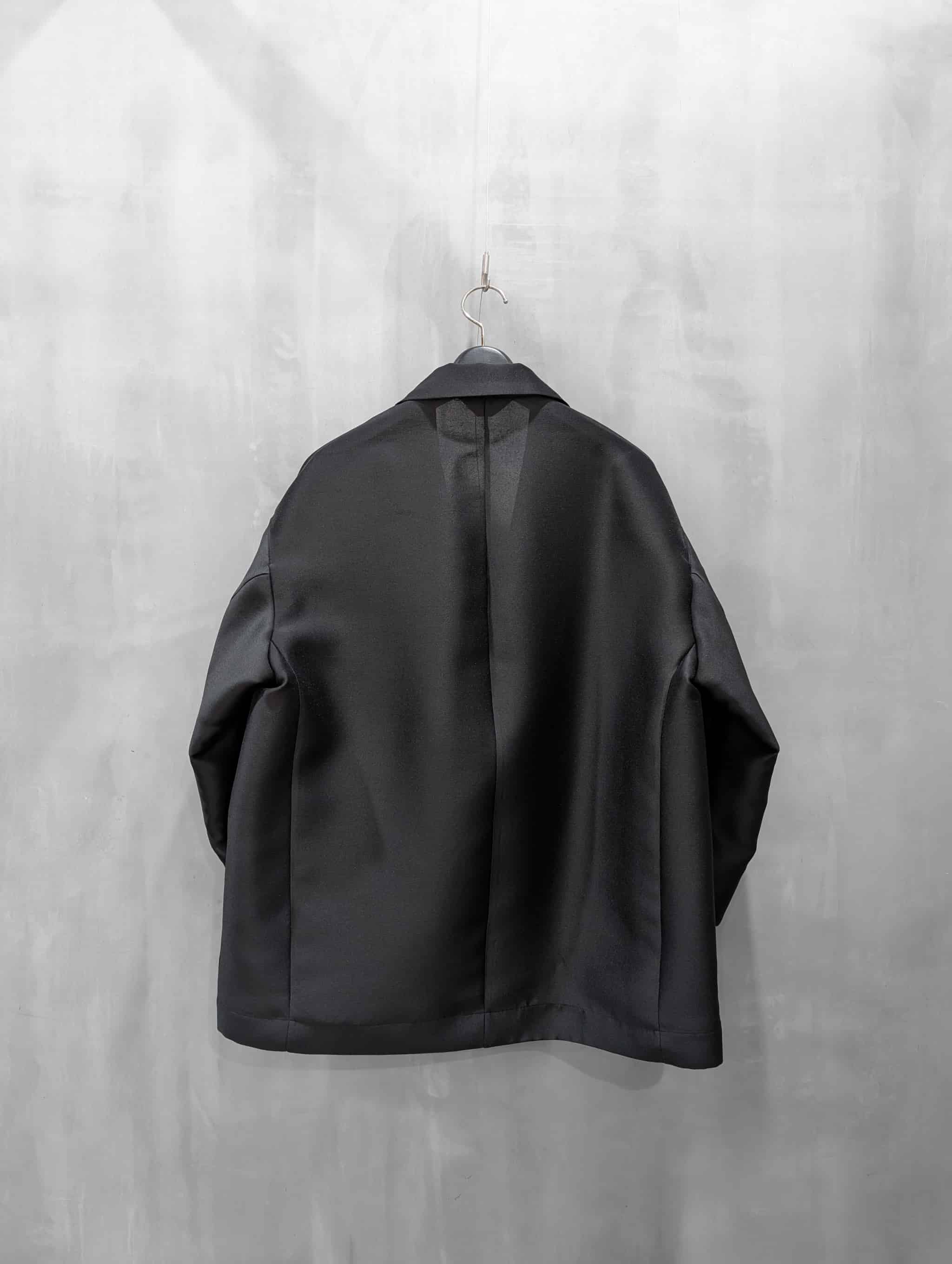FORFORMO（フォルフォルモ）｜Haori Jacket｜726115 | MFG WEBSTORE