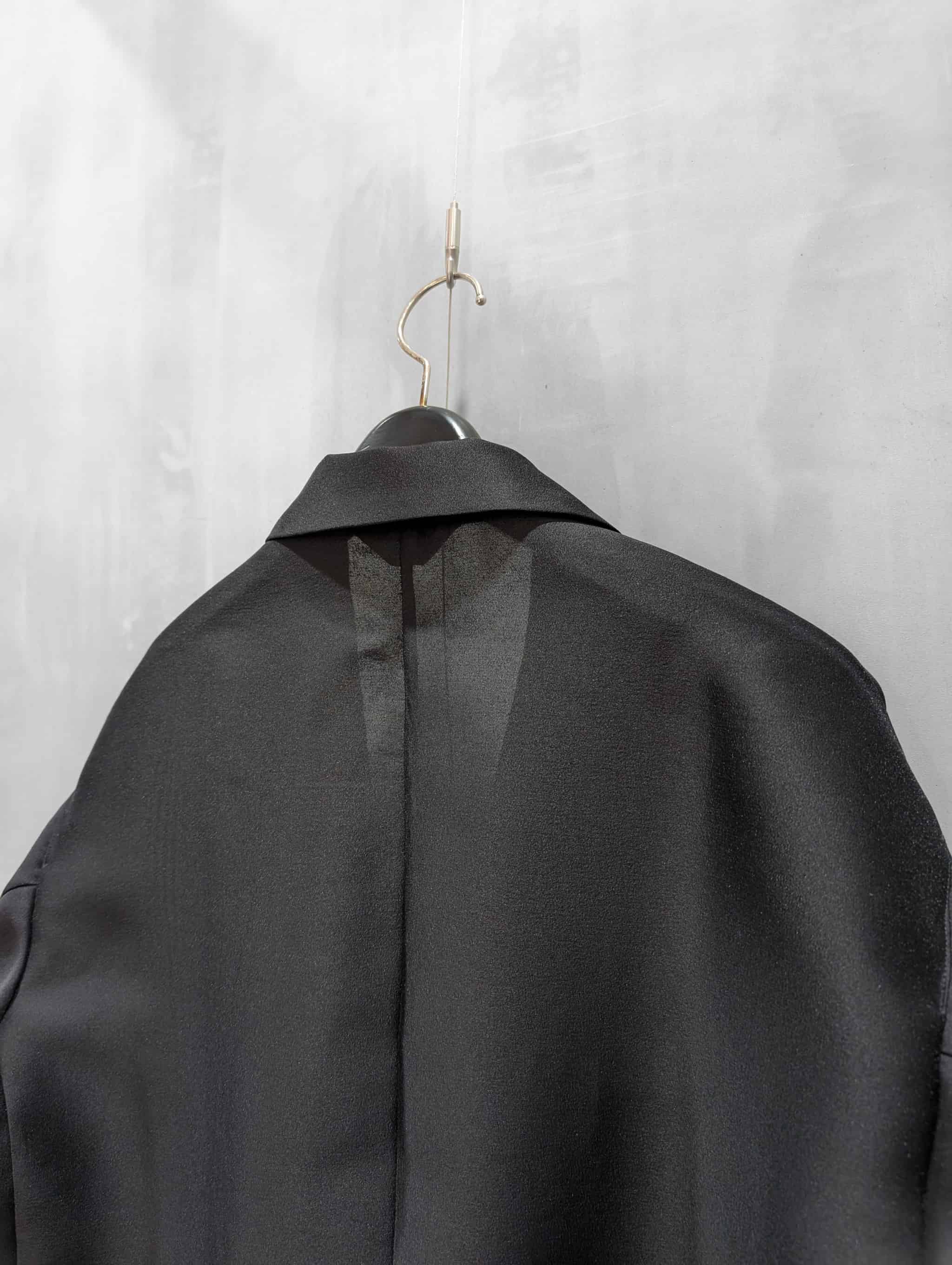 FORFORMO（フォルフォルモ）｜Haori Jacket｜726115 | MFG WEBSTORE