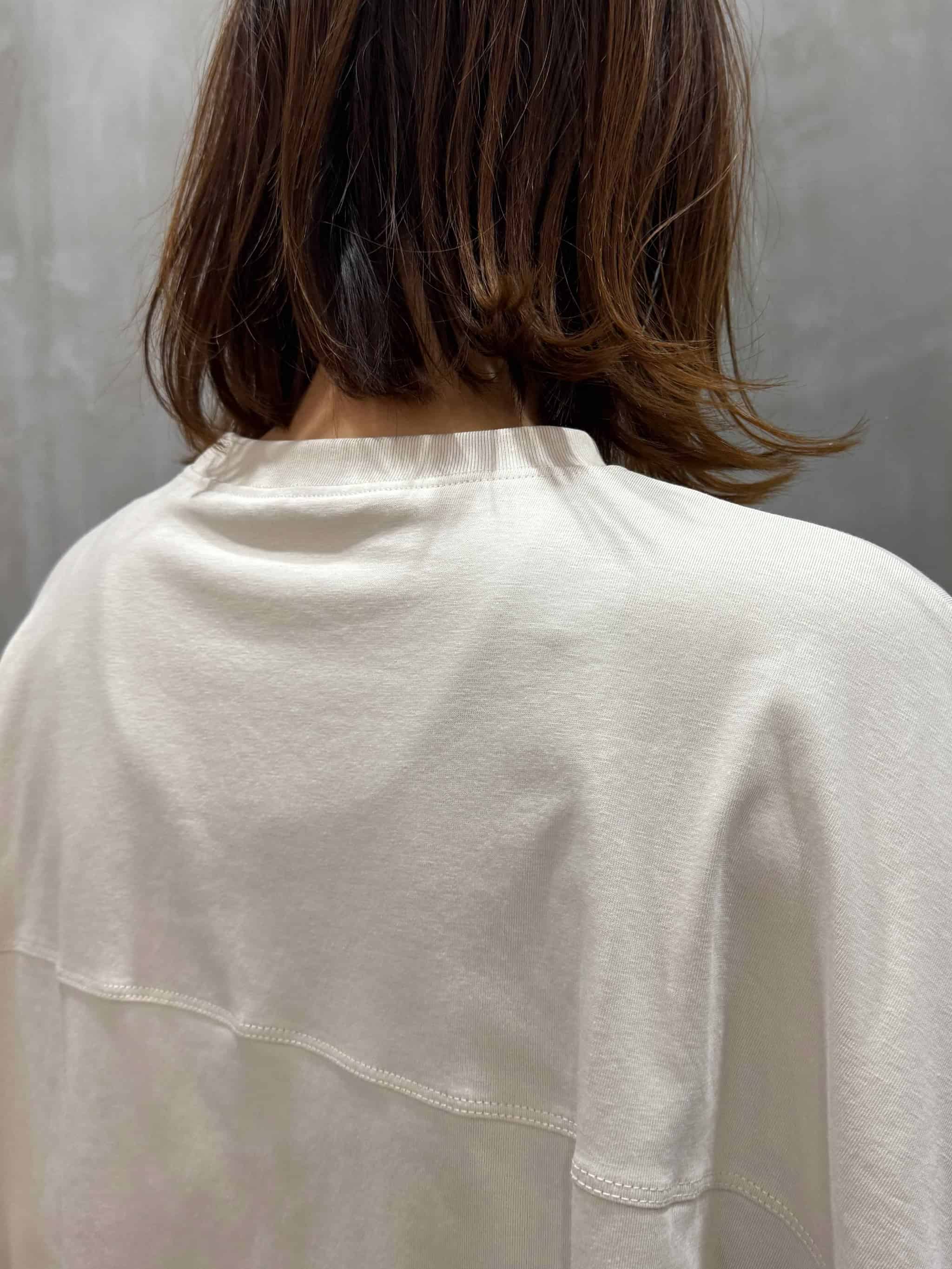 ayane（アヤン）｜ドルマンスリーブTシャツ｜816333 | MFG WEBSTORE