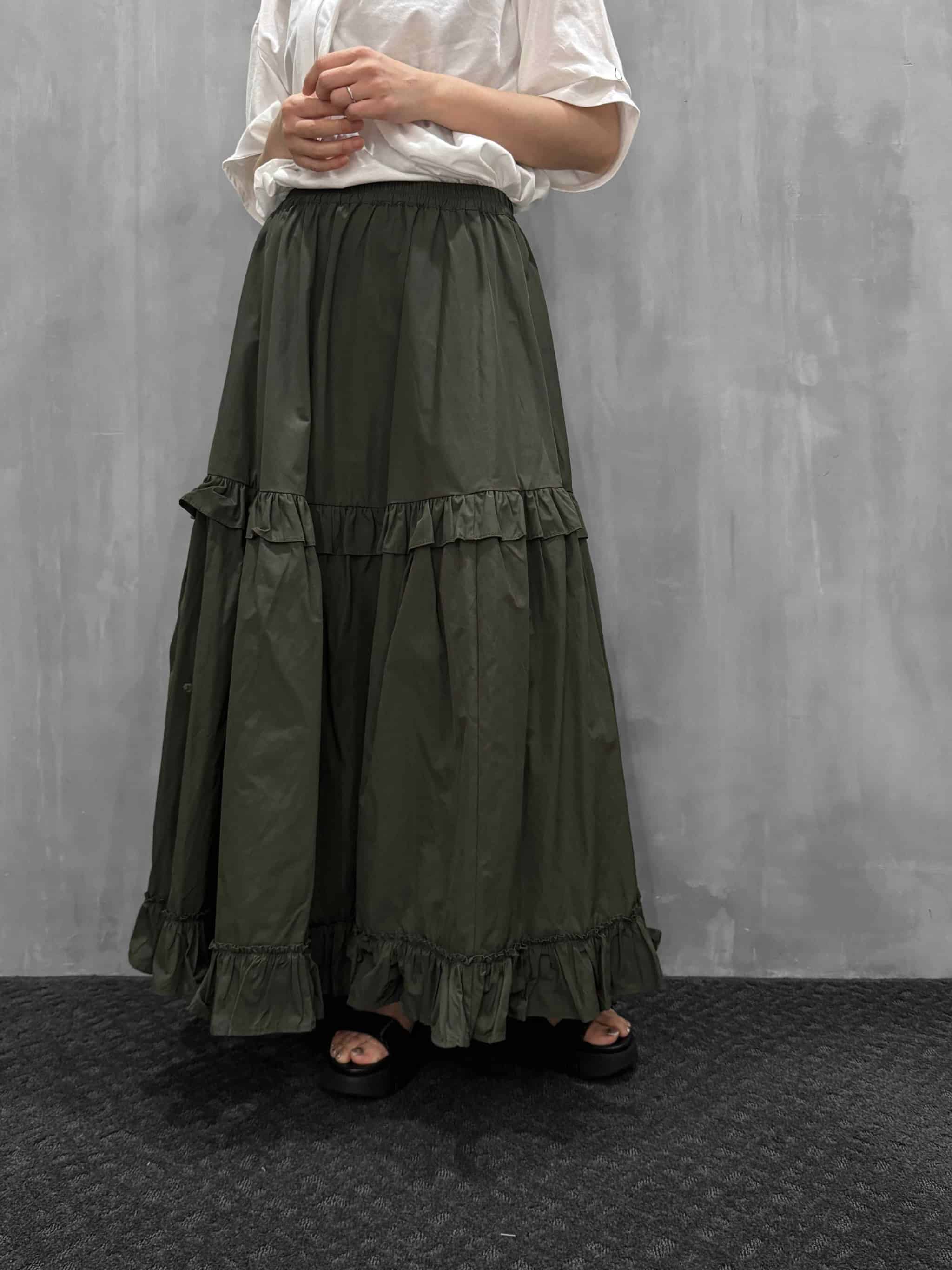 DOUBLE STANDARD CLOTHING（ダブルスタンダードクロージング）｜二段