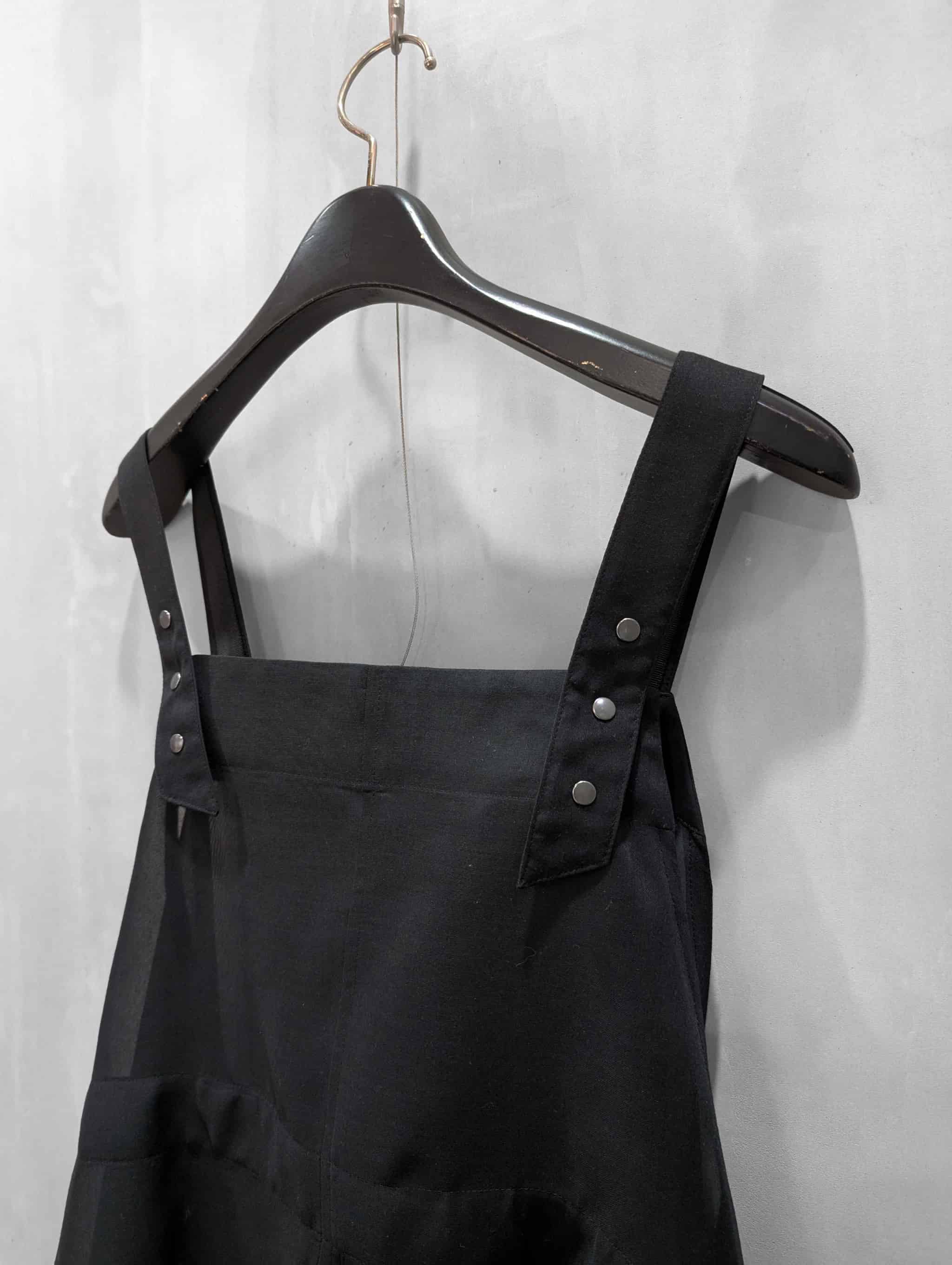 SIWALY fluid（シワリーフルイド）｜Sheer Bustier Vest｜526112 | MFG
