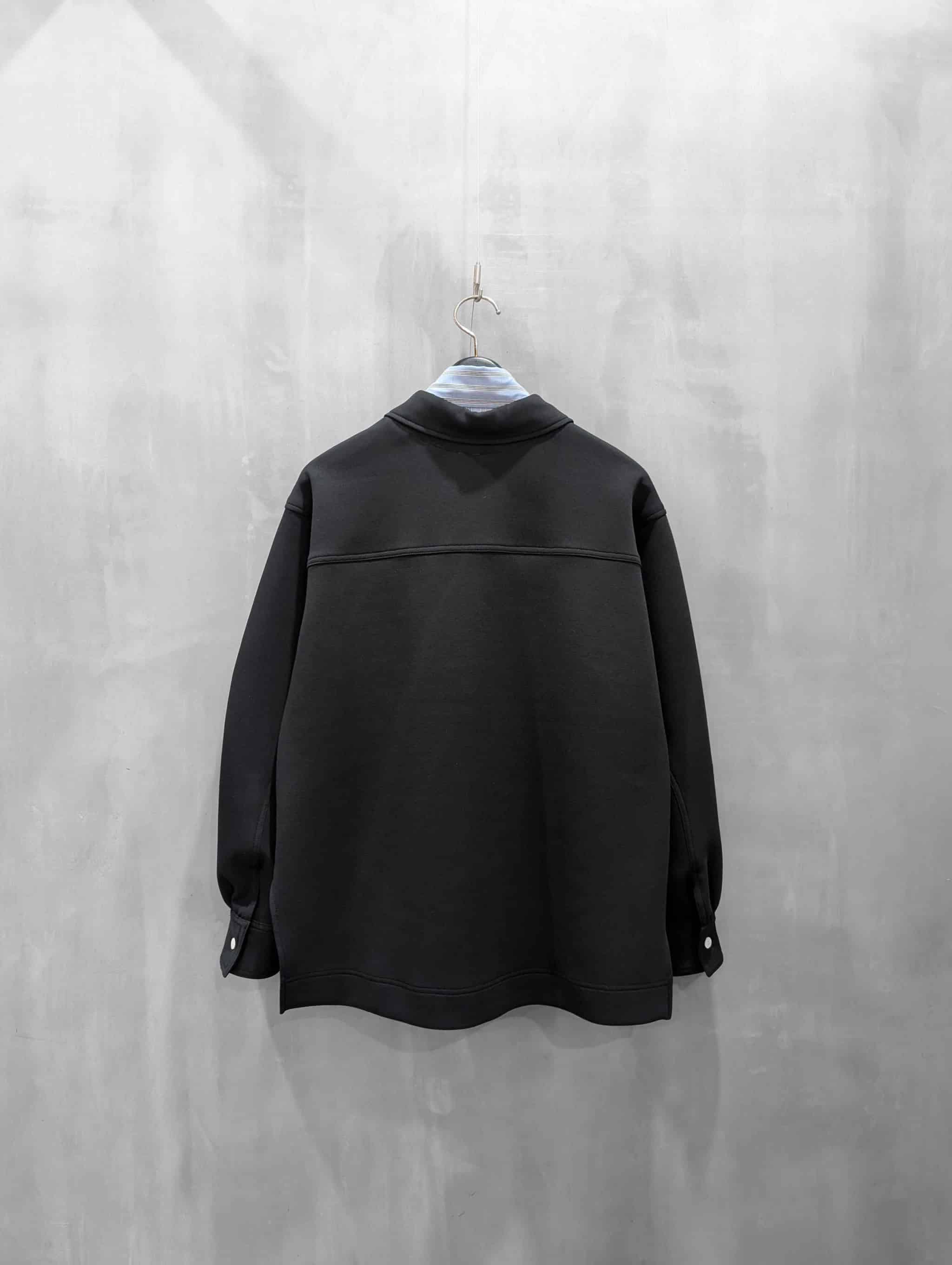 10%OFFセール】FORFORMO（フォルフォルモ）｜Layered Shirt Tops