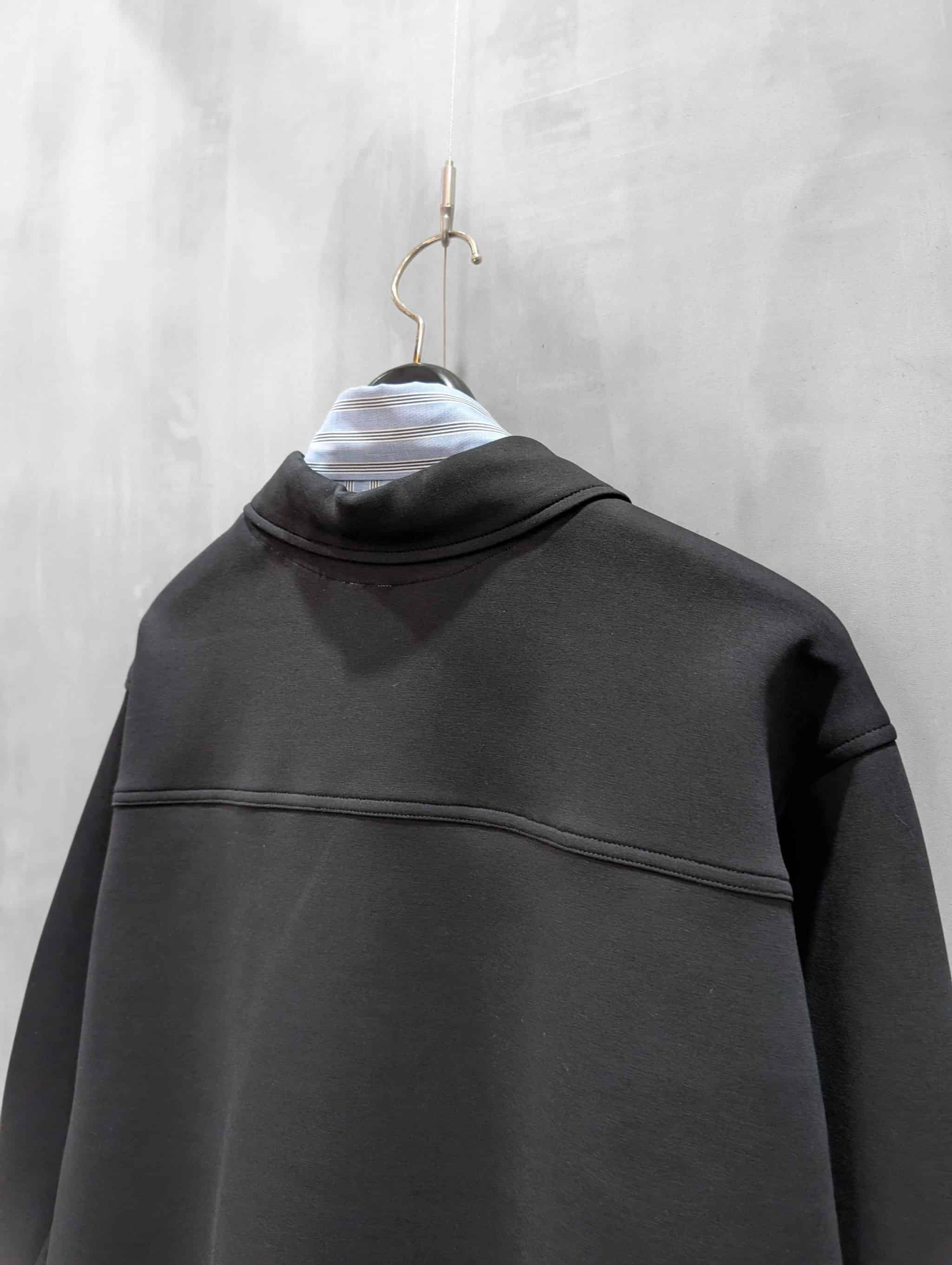 FORFORMO（フォルフォルモ）｜Layered Shirt Tops｜726105 | MFG WEBSTORE