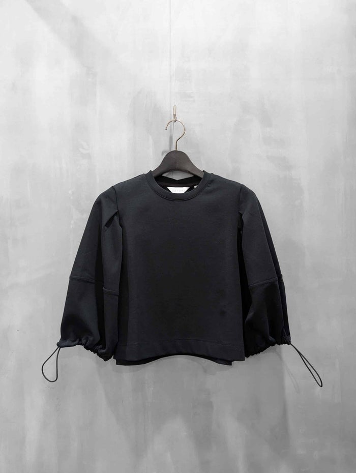 FORFORMO(フォルフォルモ)|Adjustable Sleeve Tops|726116-2