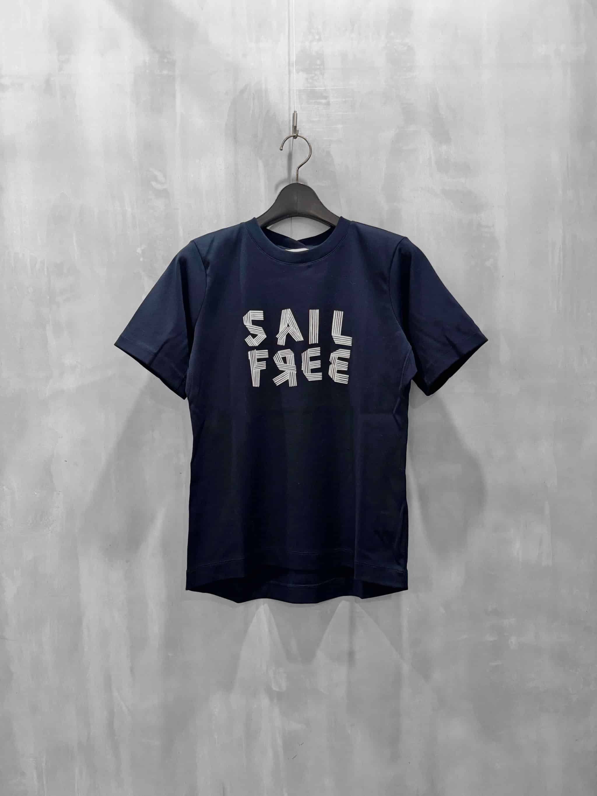 10%OFFセール】FORFORMO（フォルフォルモ）｜Fraise Print T-shirt-A