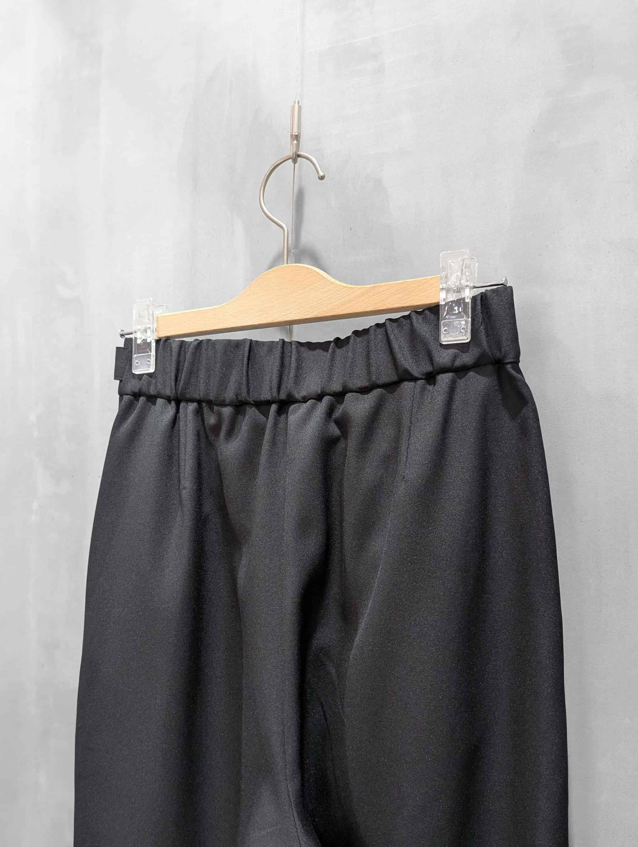 20%OFFセール】Mylanka（ミランカ）｜ツータックワイドテーパード