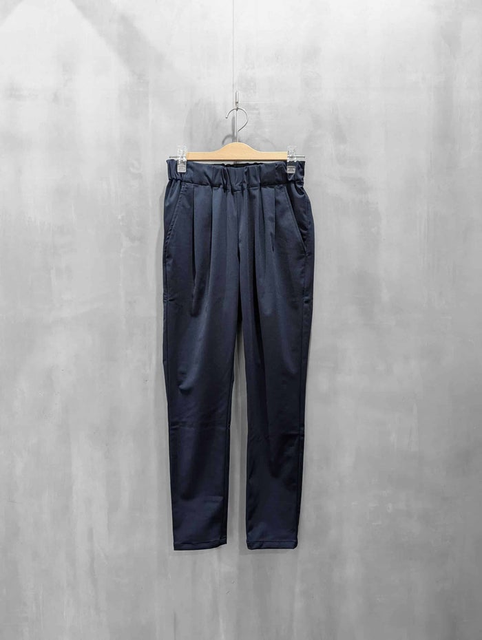 trois(トロワ)|ハイテンションストレッチテーパードパンツ|T261-87015