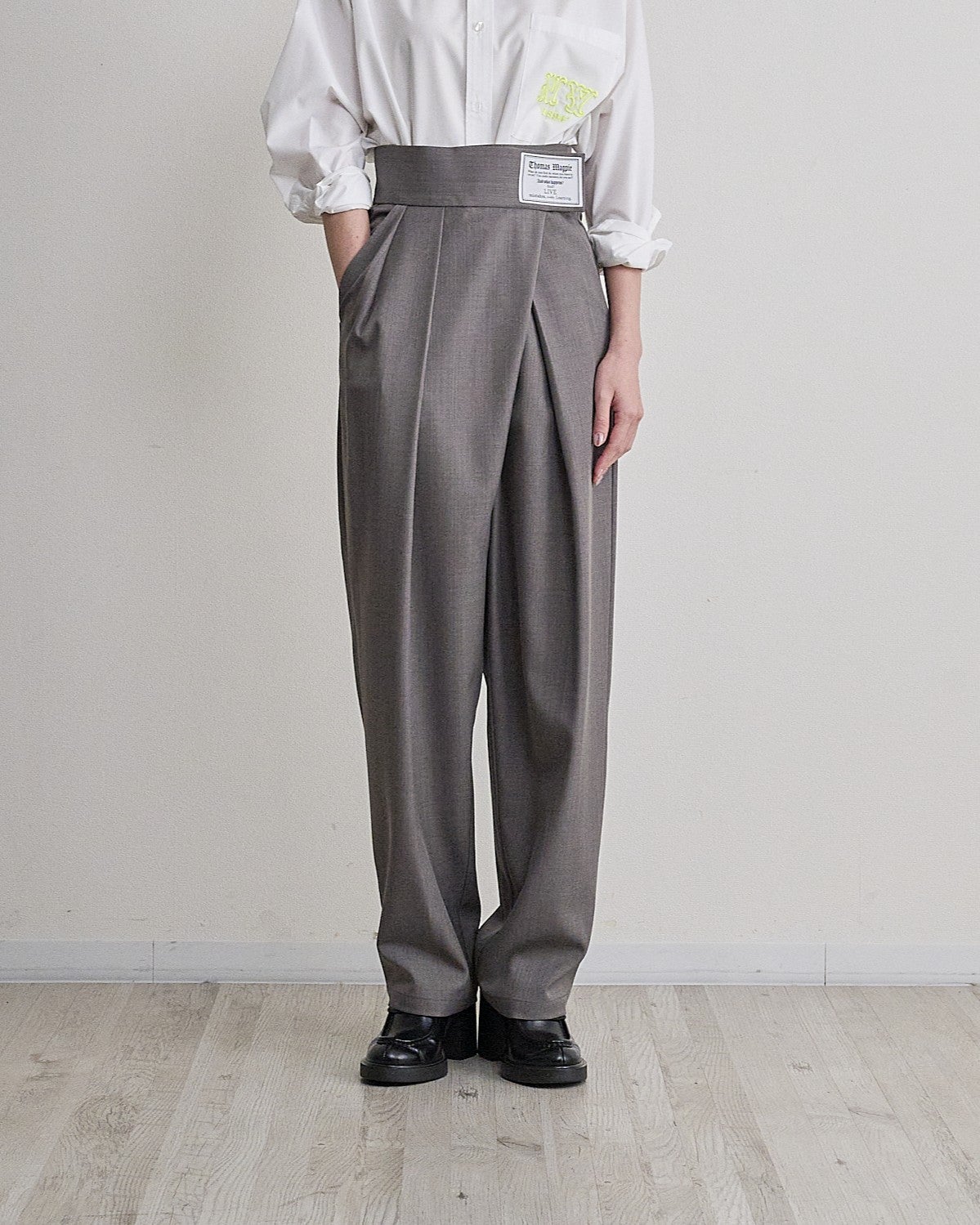 パンツ | MFG WEBSTORE