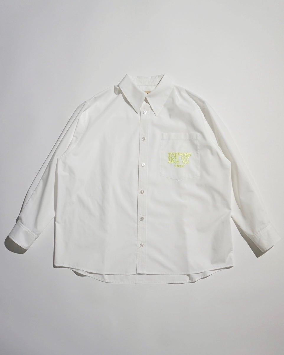8月入荷予定】THOMAS MAGPIE（トーマスマグパイ）｜T/C Broad