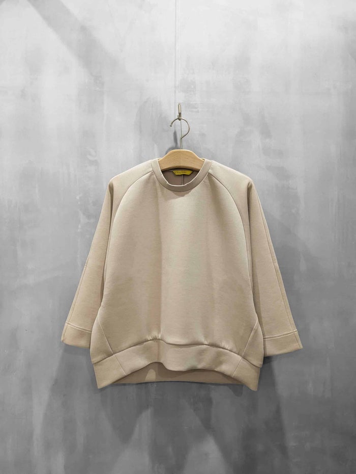 De bon coer(ドゥボンクール)|スウェット|23251