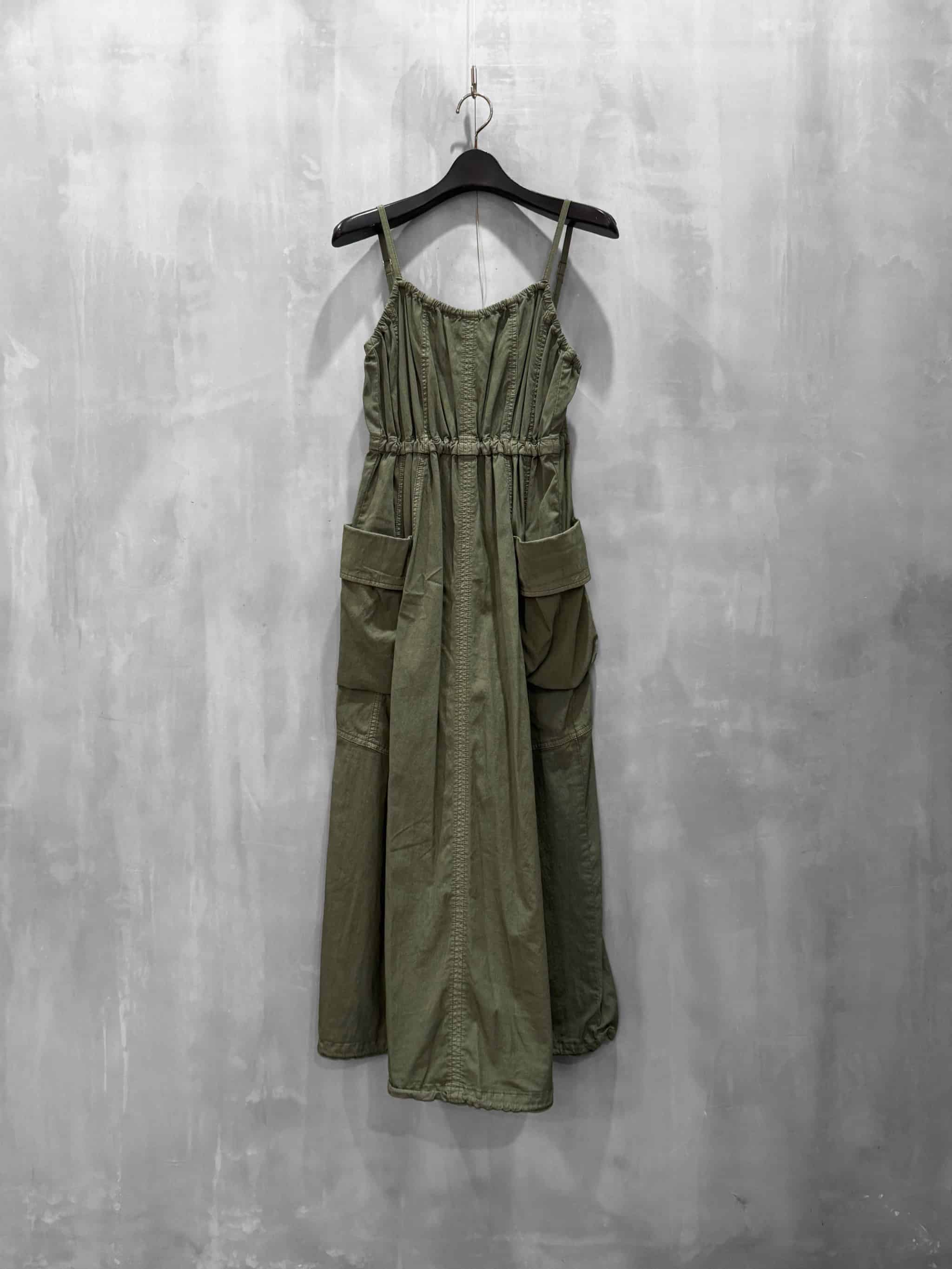 DOUBLE STANDARD CLOTHING（ダブルスタンダードクロージング