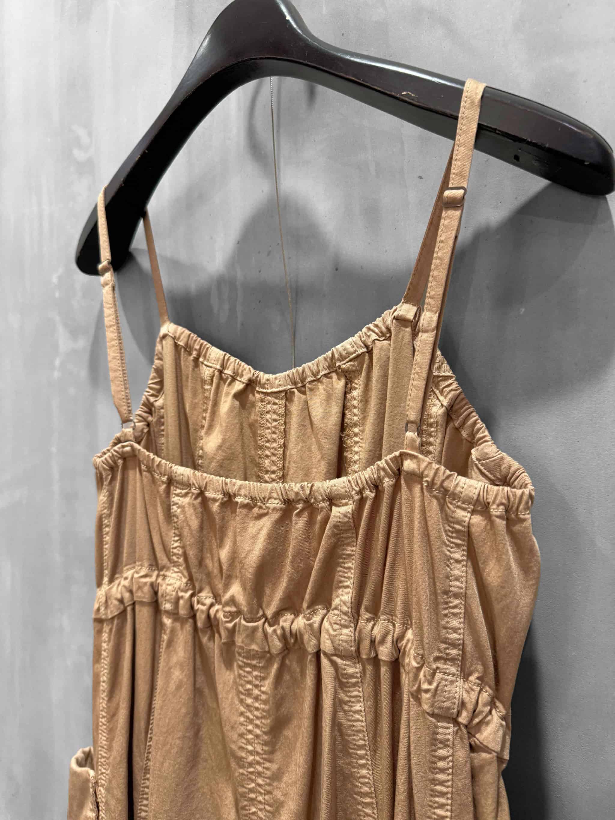 DOUBLE STANDARD CLOTHING（ダブルスタンダードクロージング